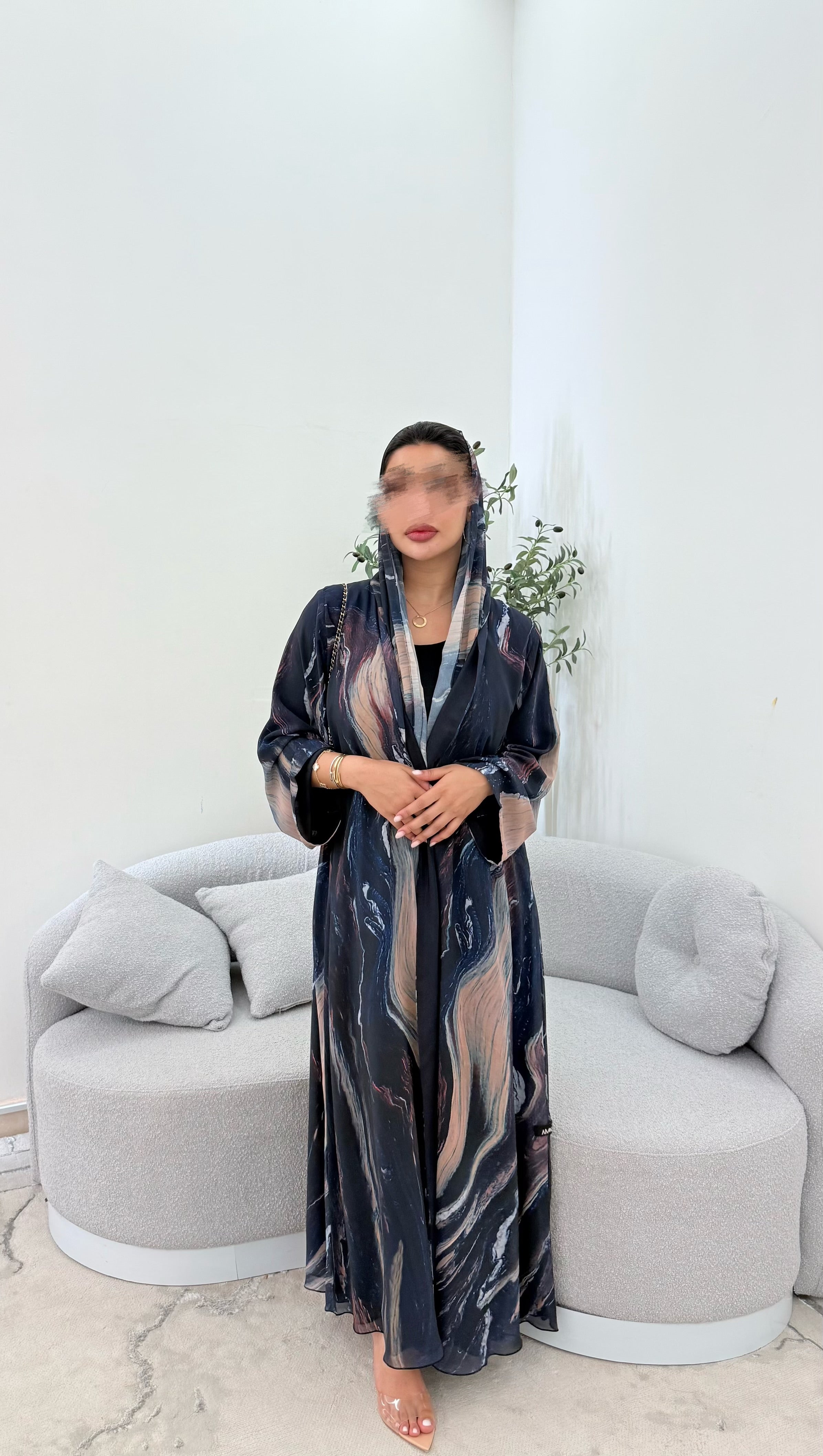 Abaya marble