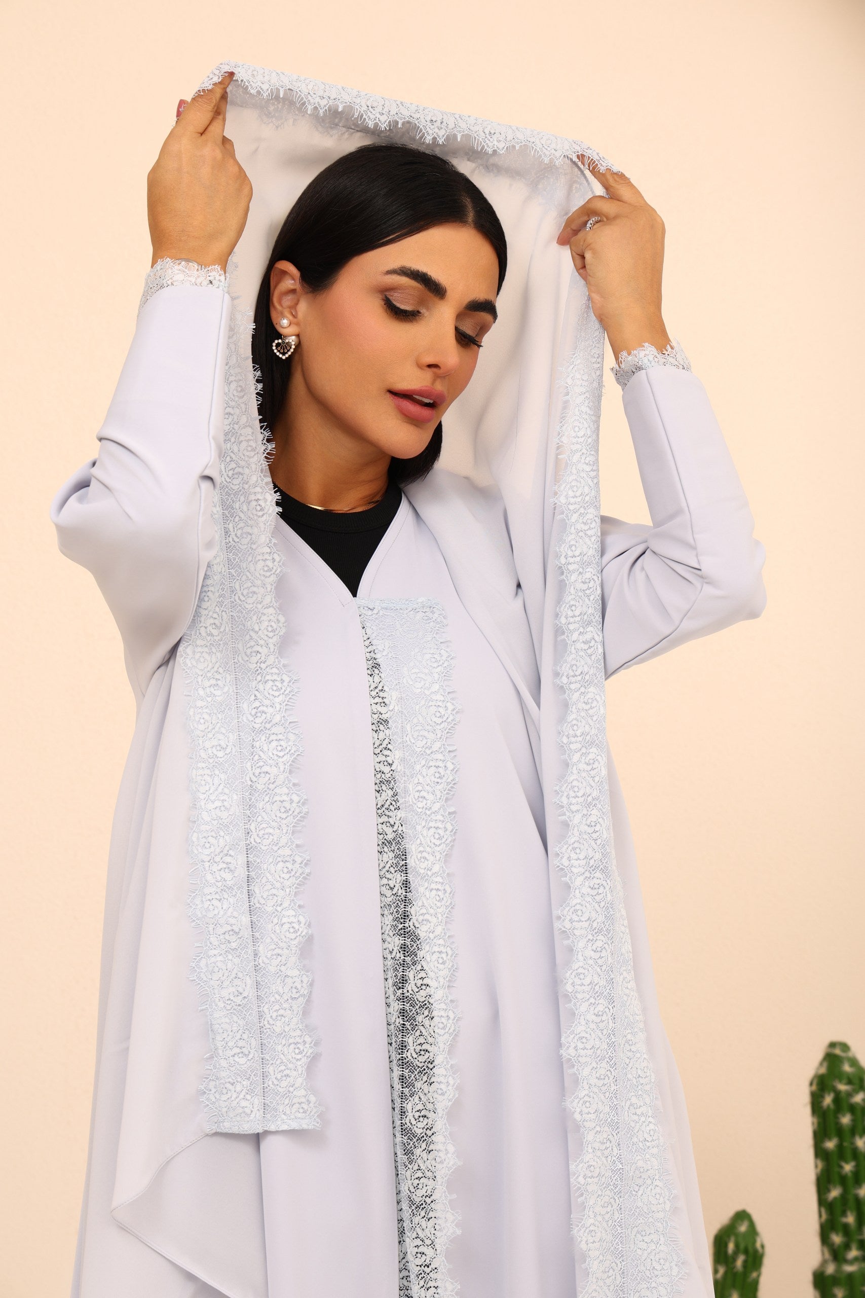 Abaya 39