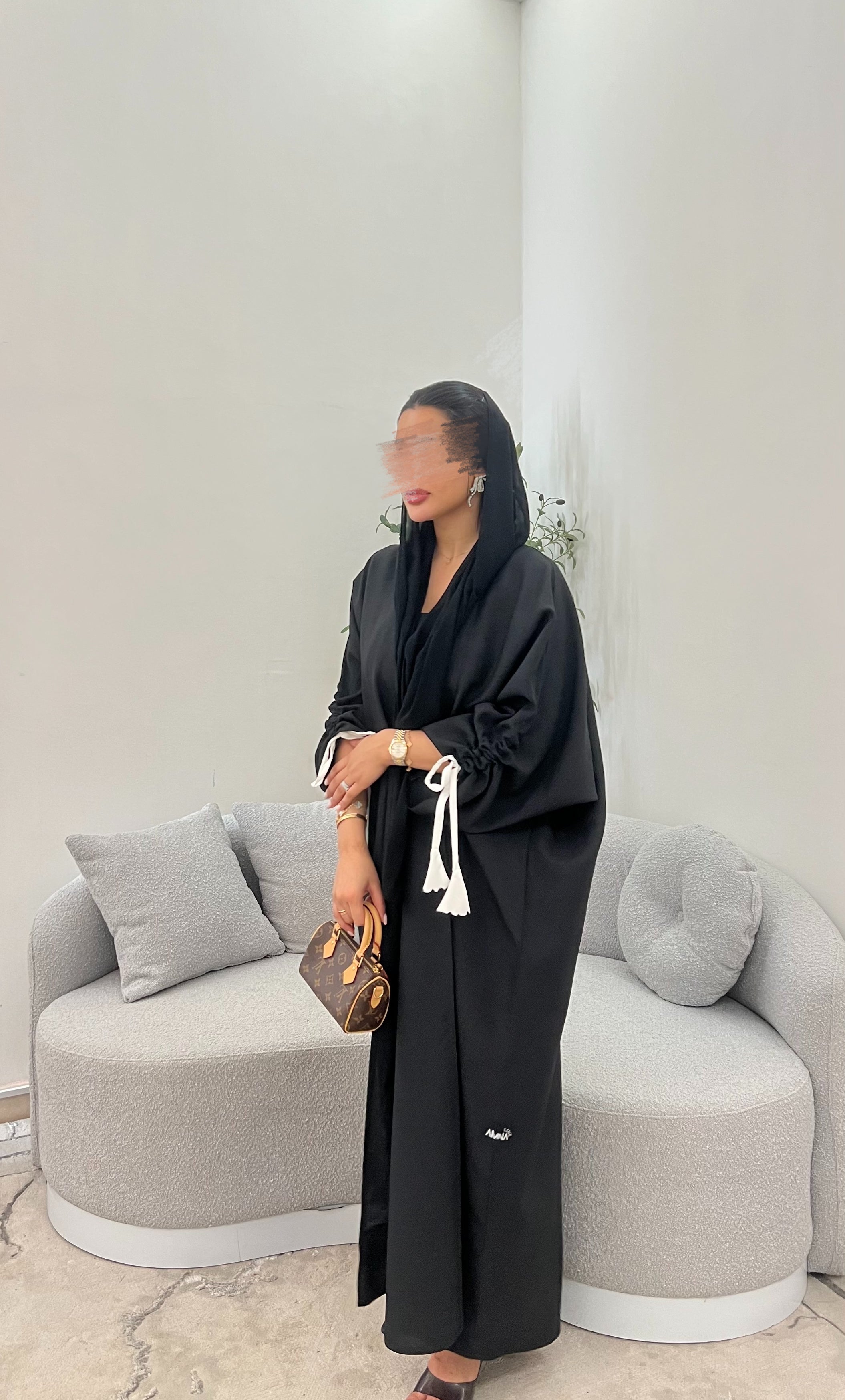 Abaya 31