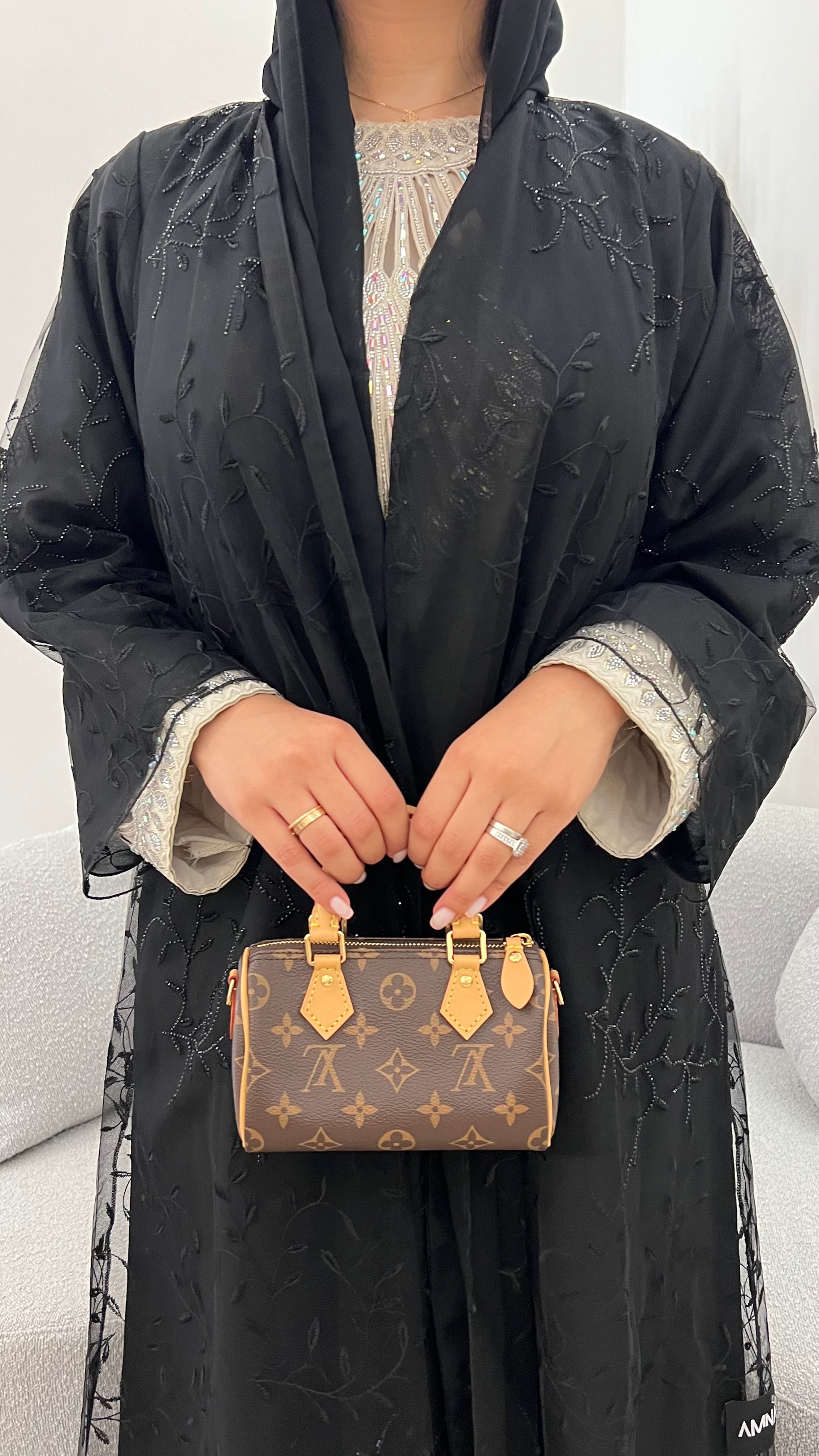 Abaya 91