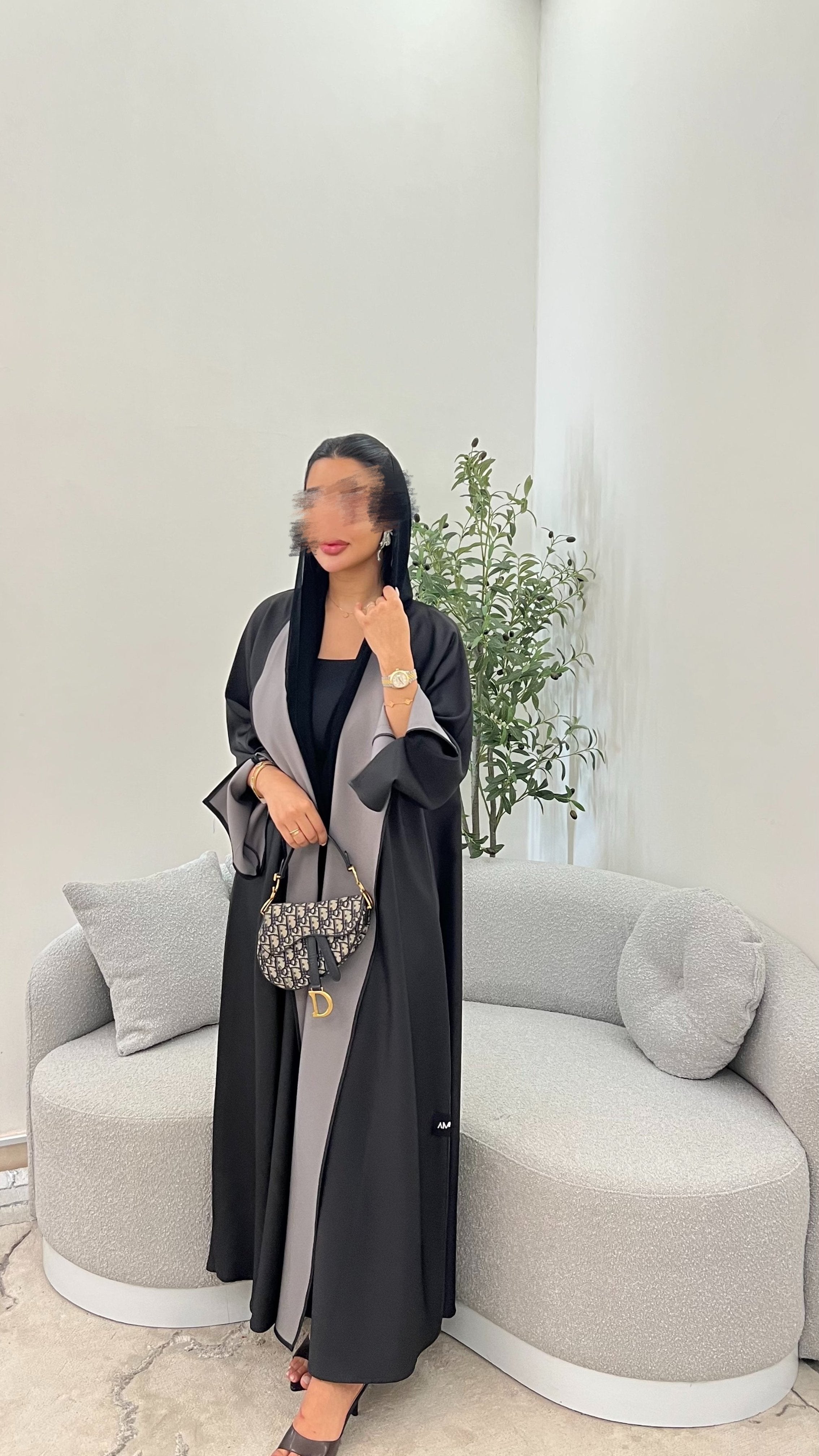 Abaya 9