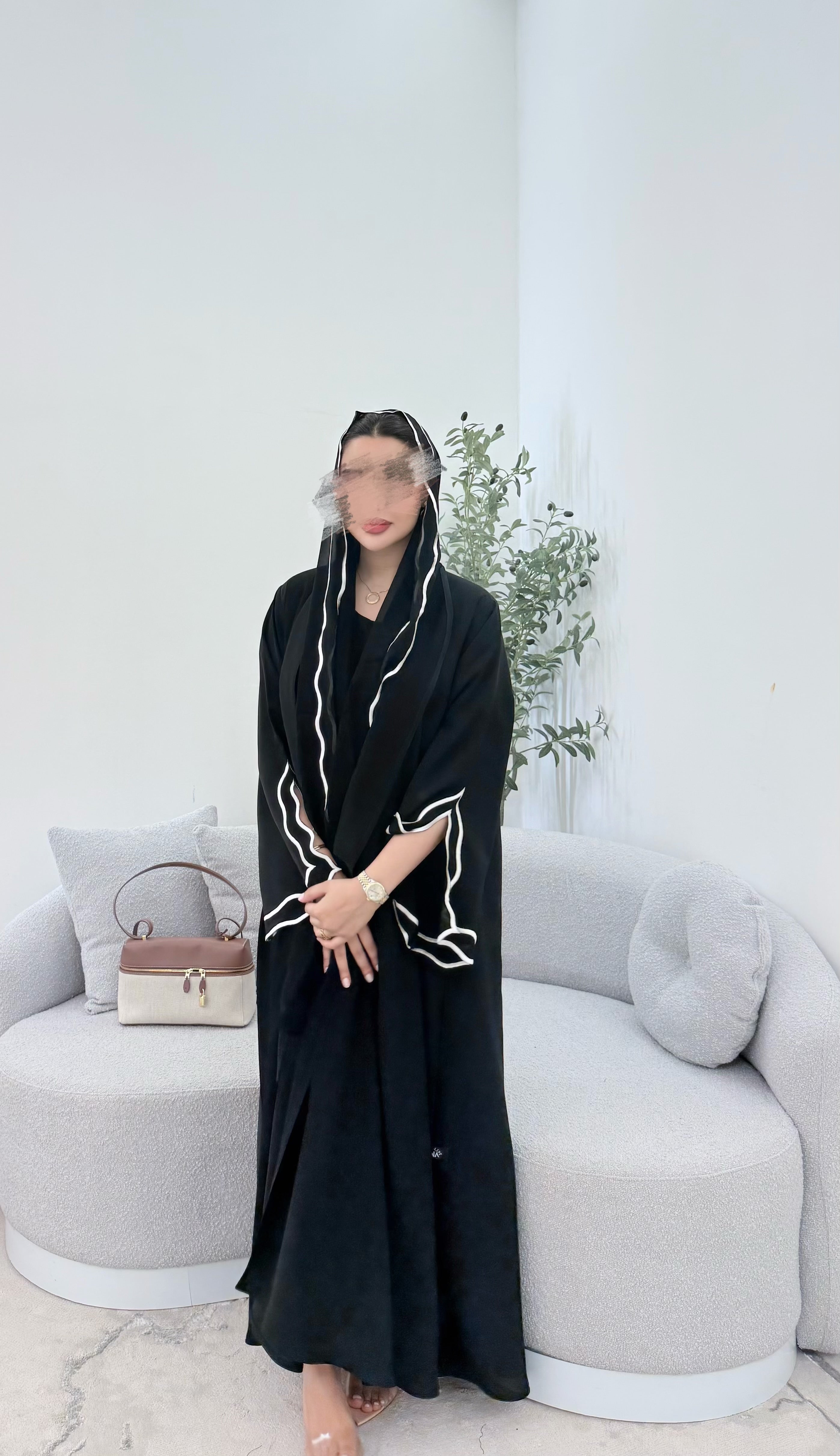 Abaya 82