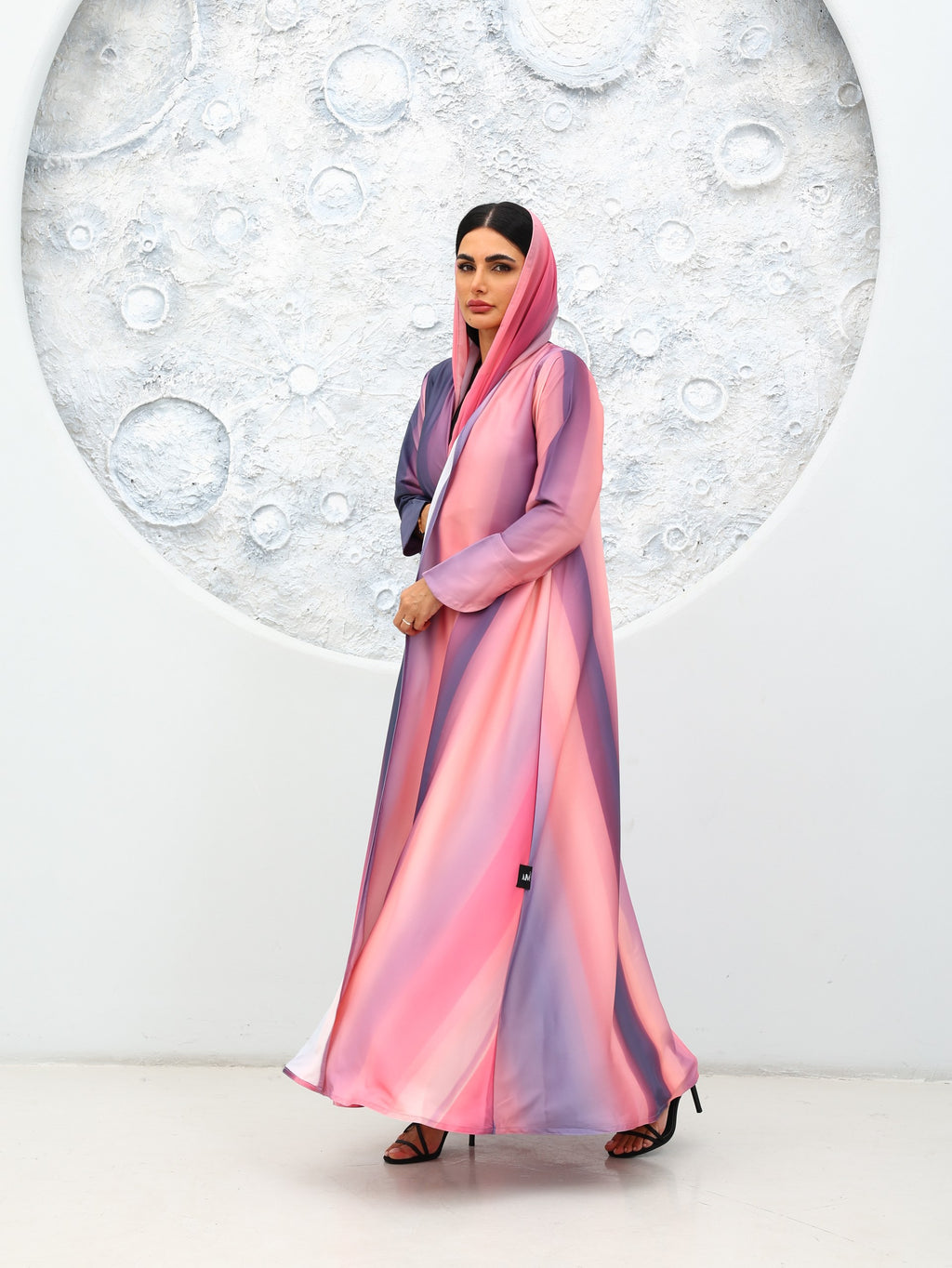 Abaya 303