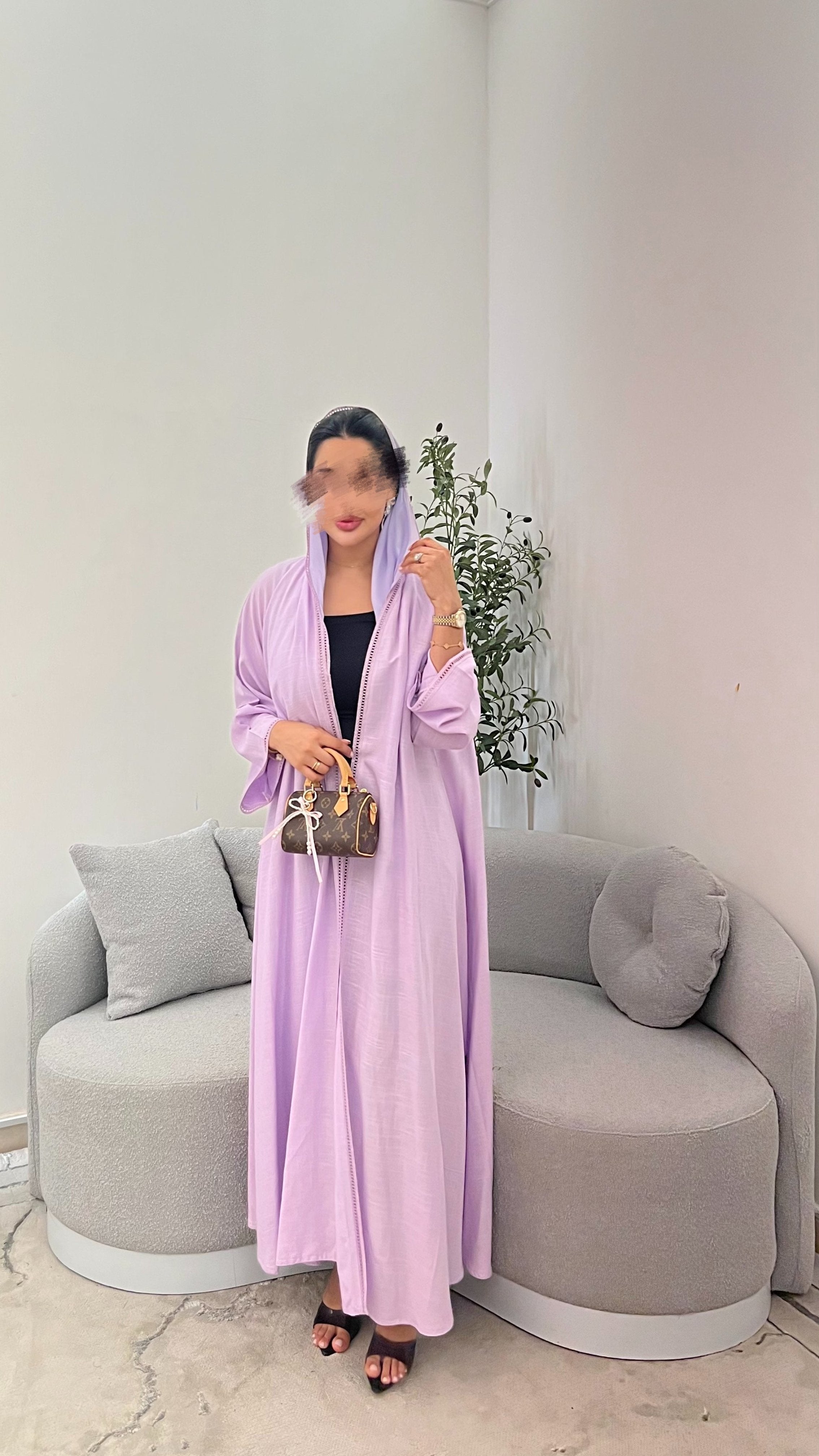 Abaya 91
