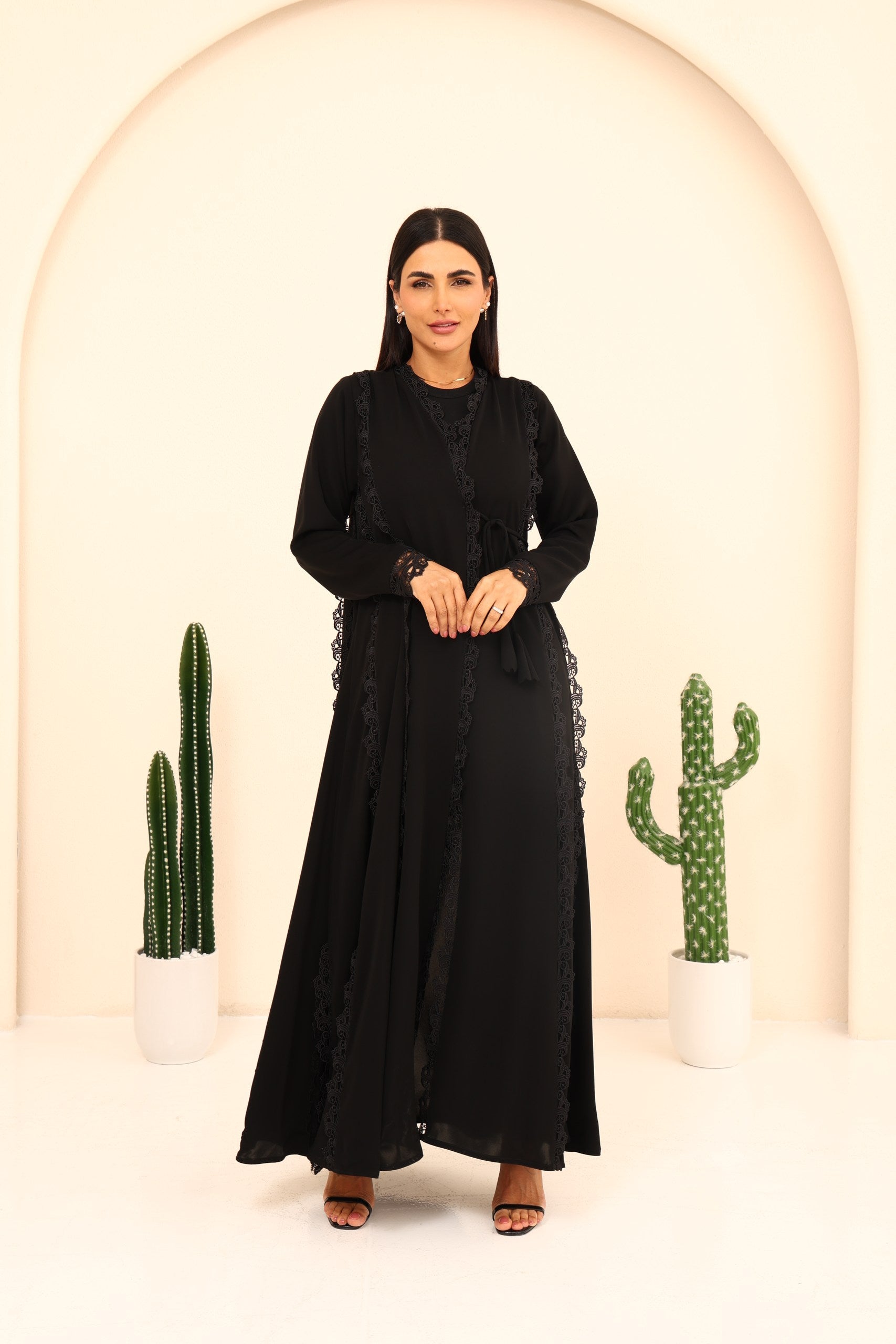Abaya 31