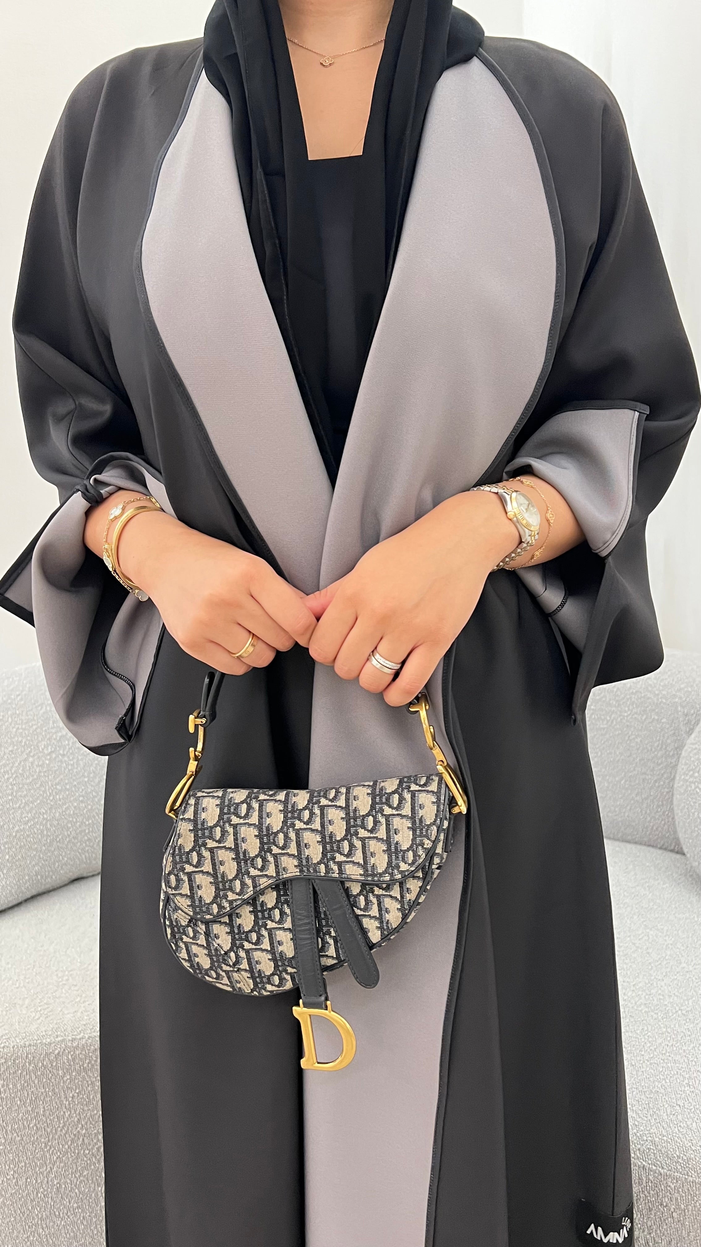 Abaya 9