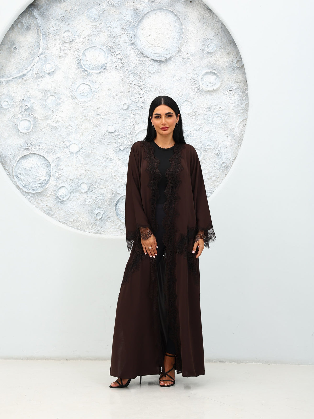 Abaya 316