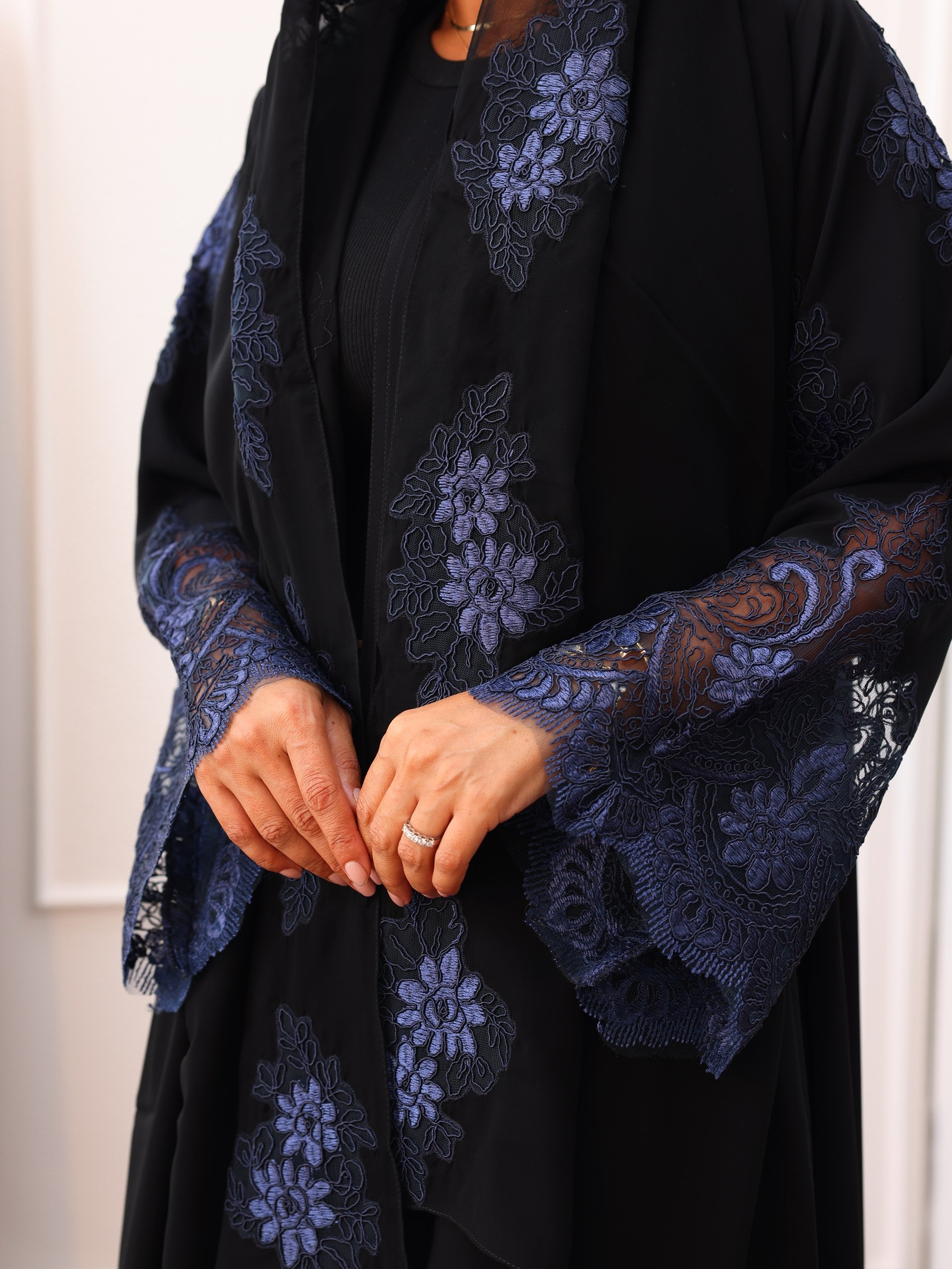 Abaya 211