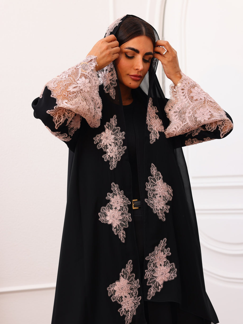 Abaya 210