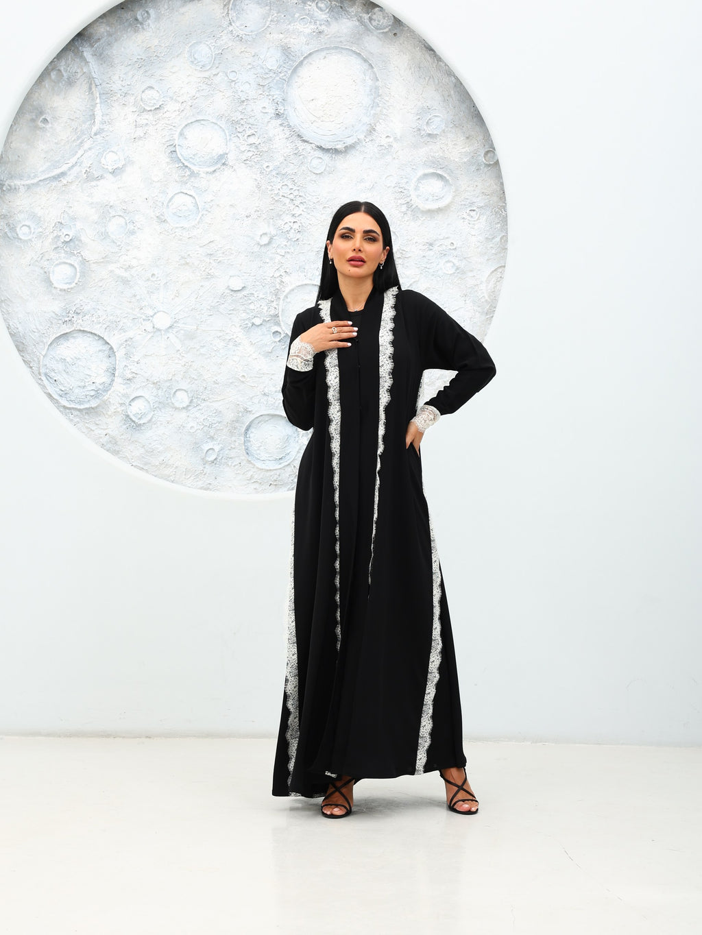 Abaya 314