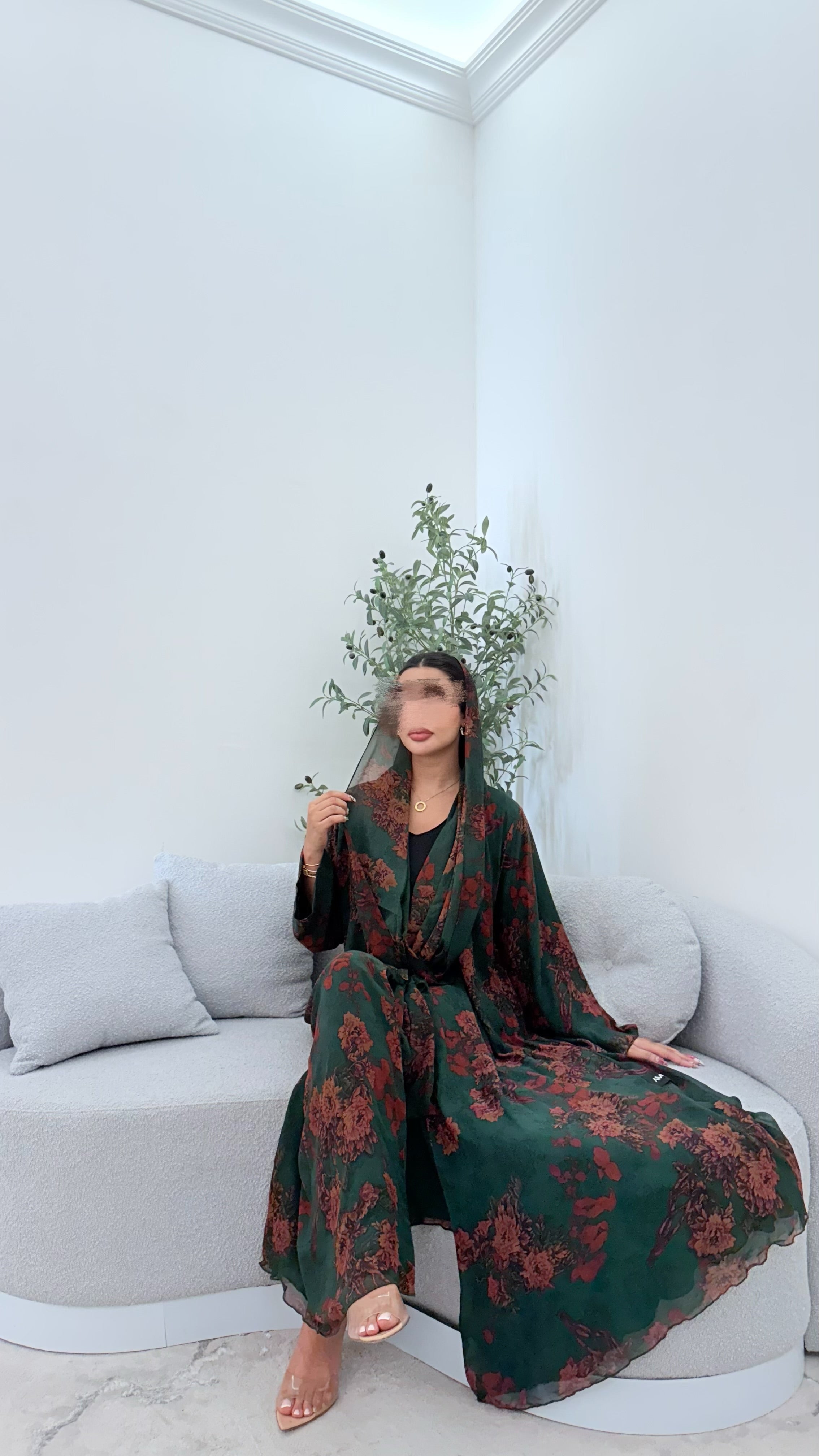 Abaya 72