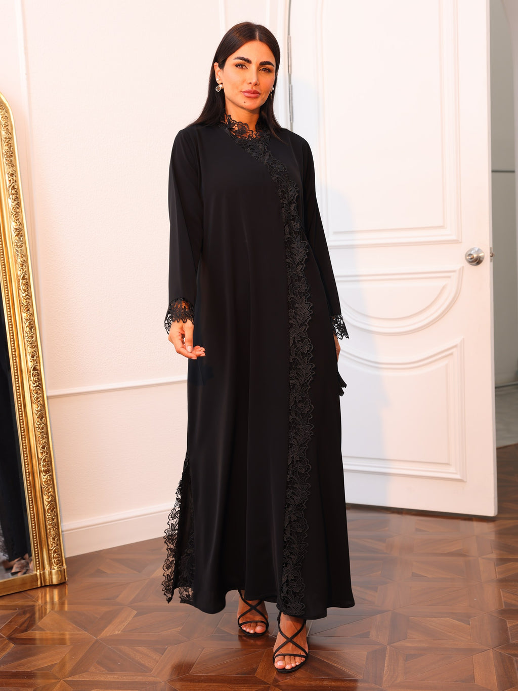 Abaya 213