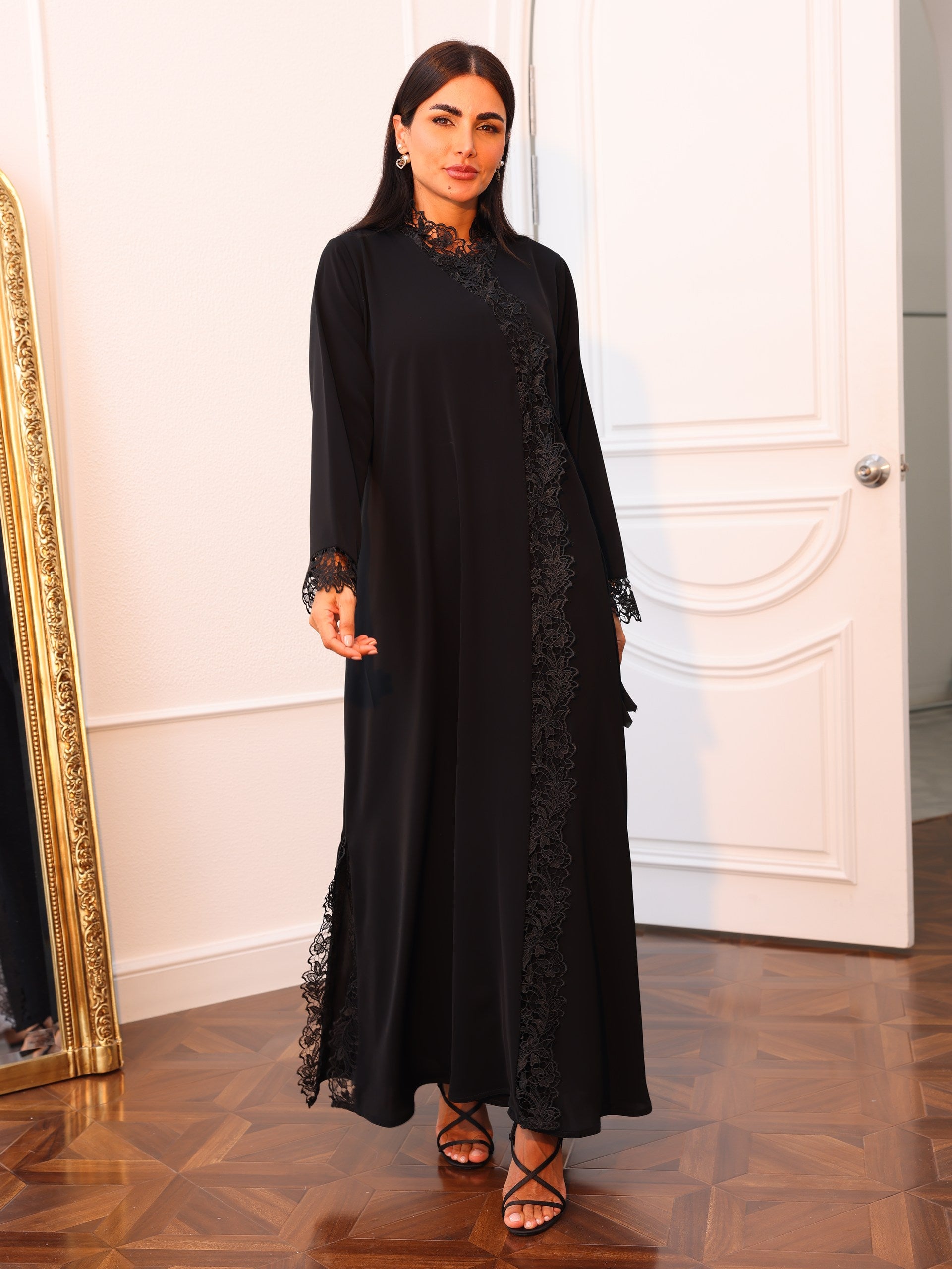 Abaya 213