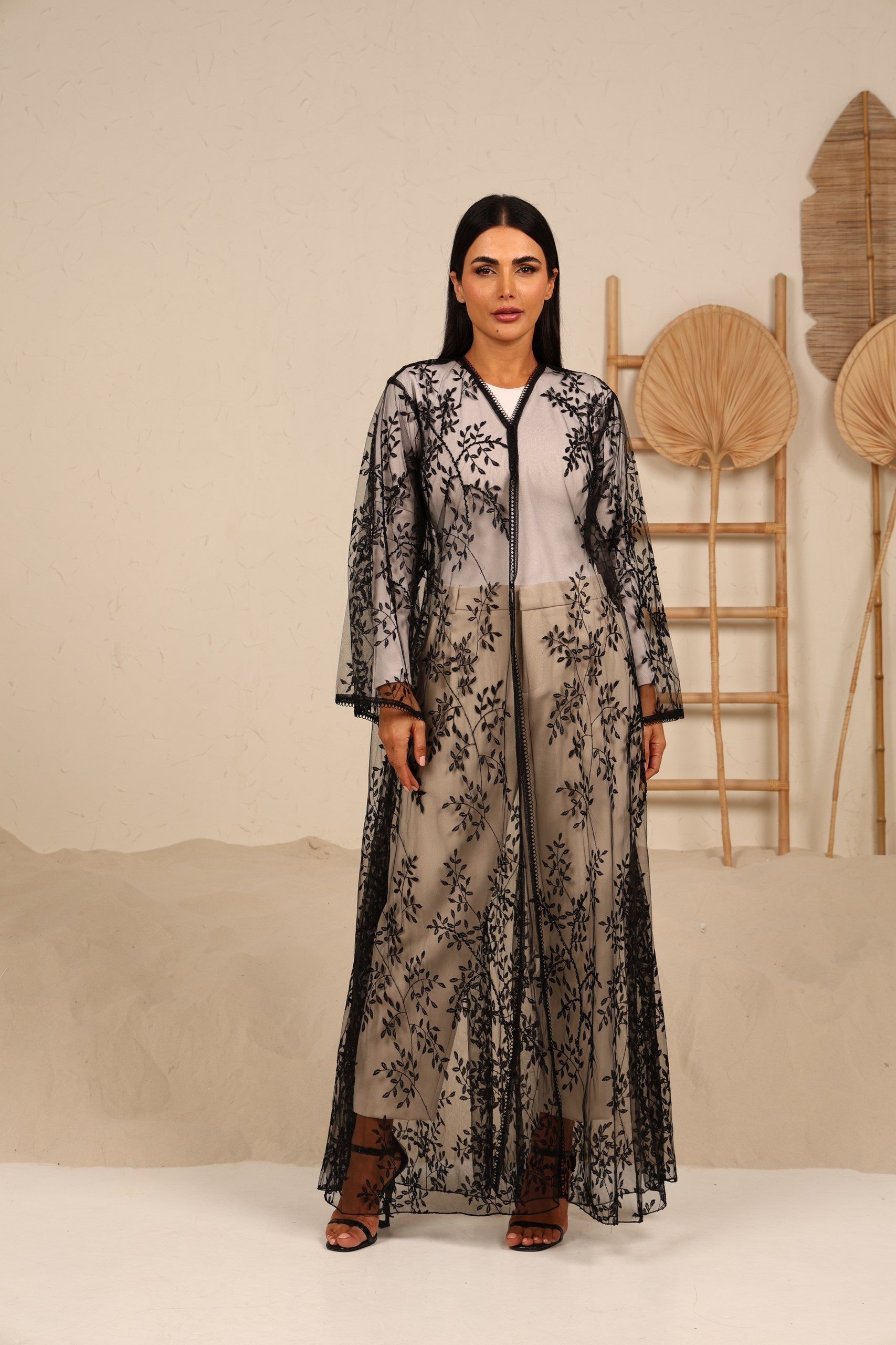 Abaya 77