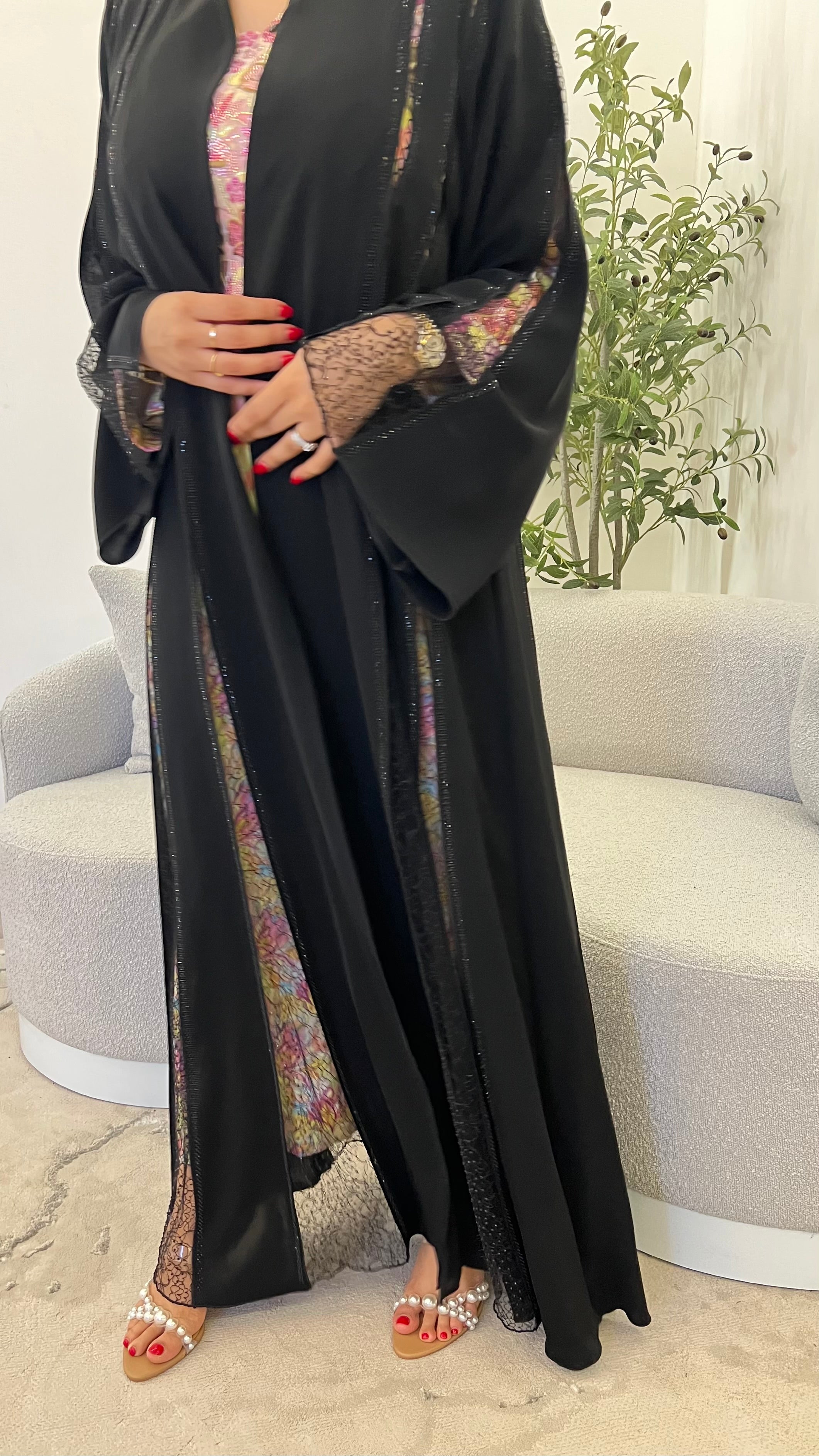 عبايه 78