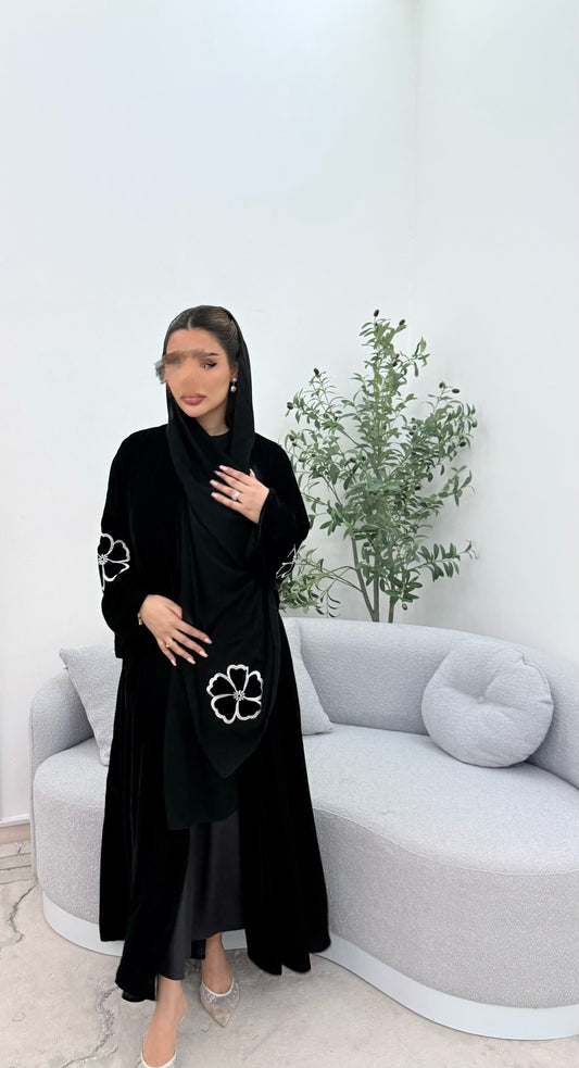 Abaya 25