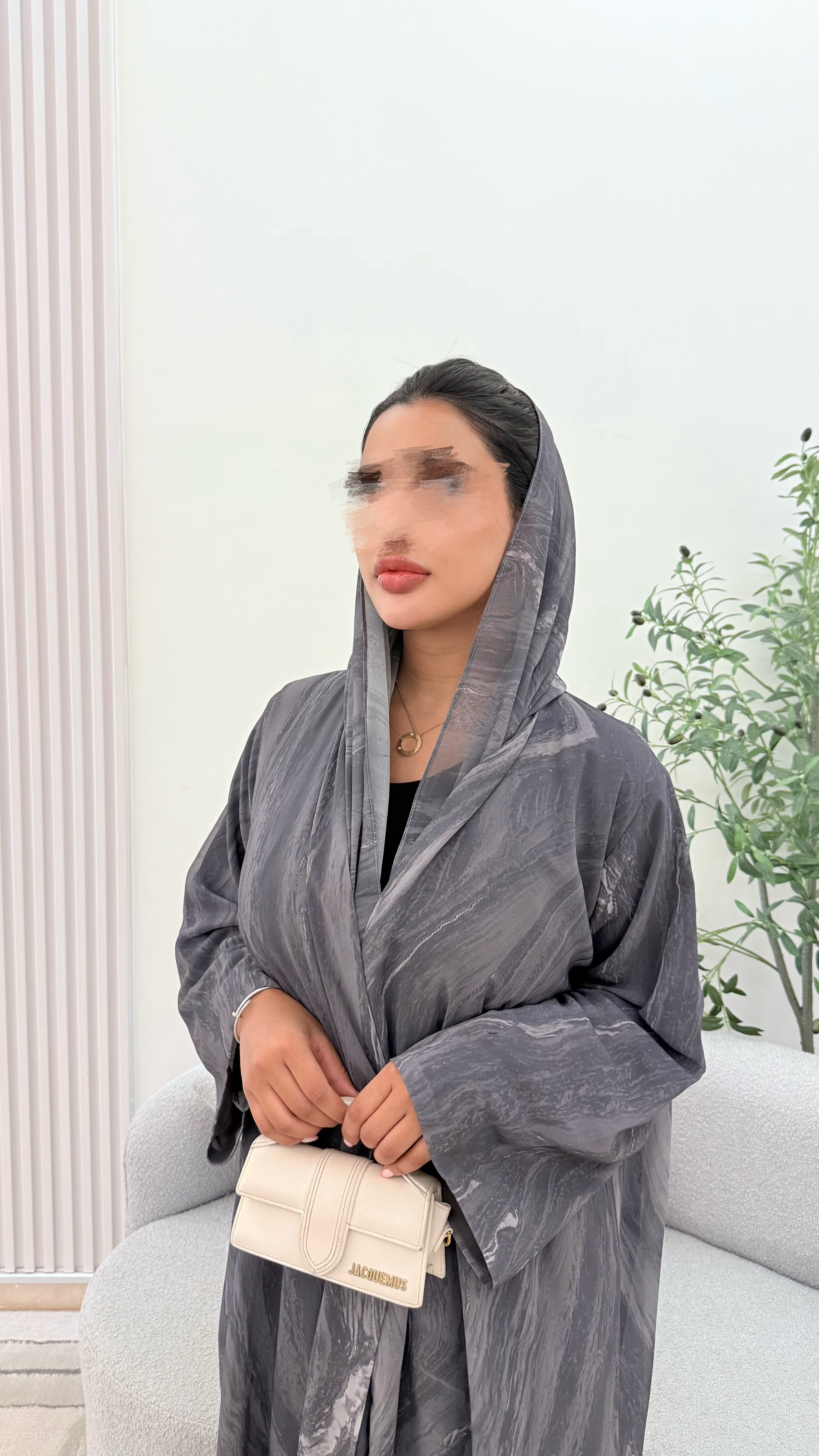 Abaya 76