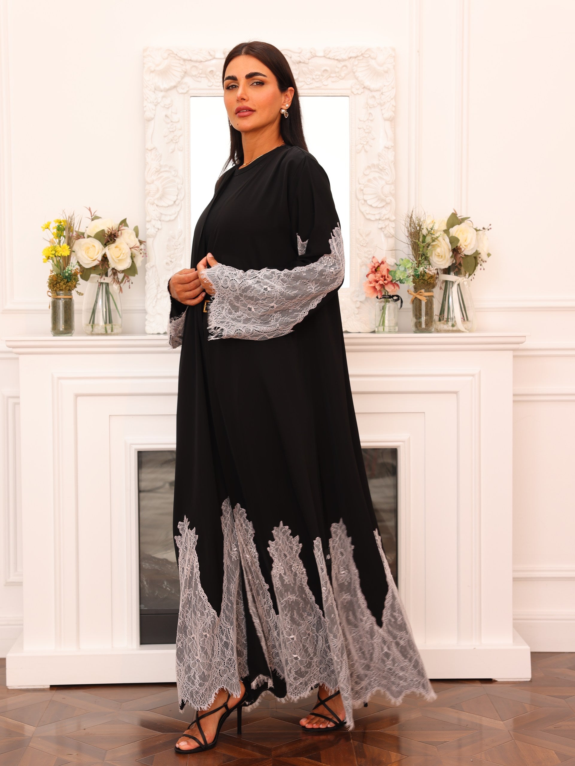 Abaya 206