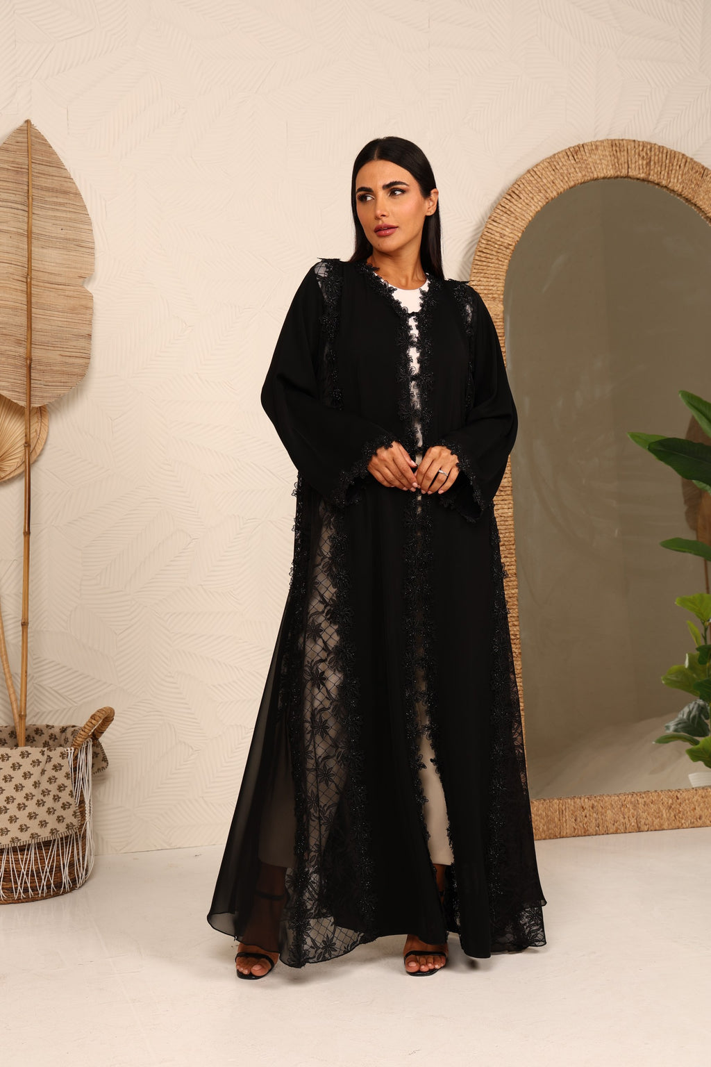 Abaya 75