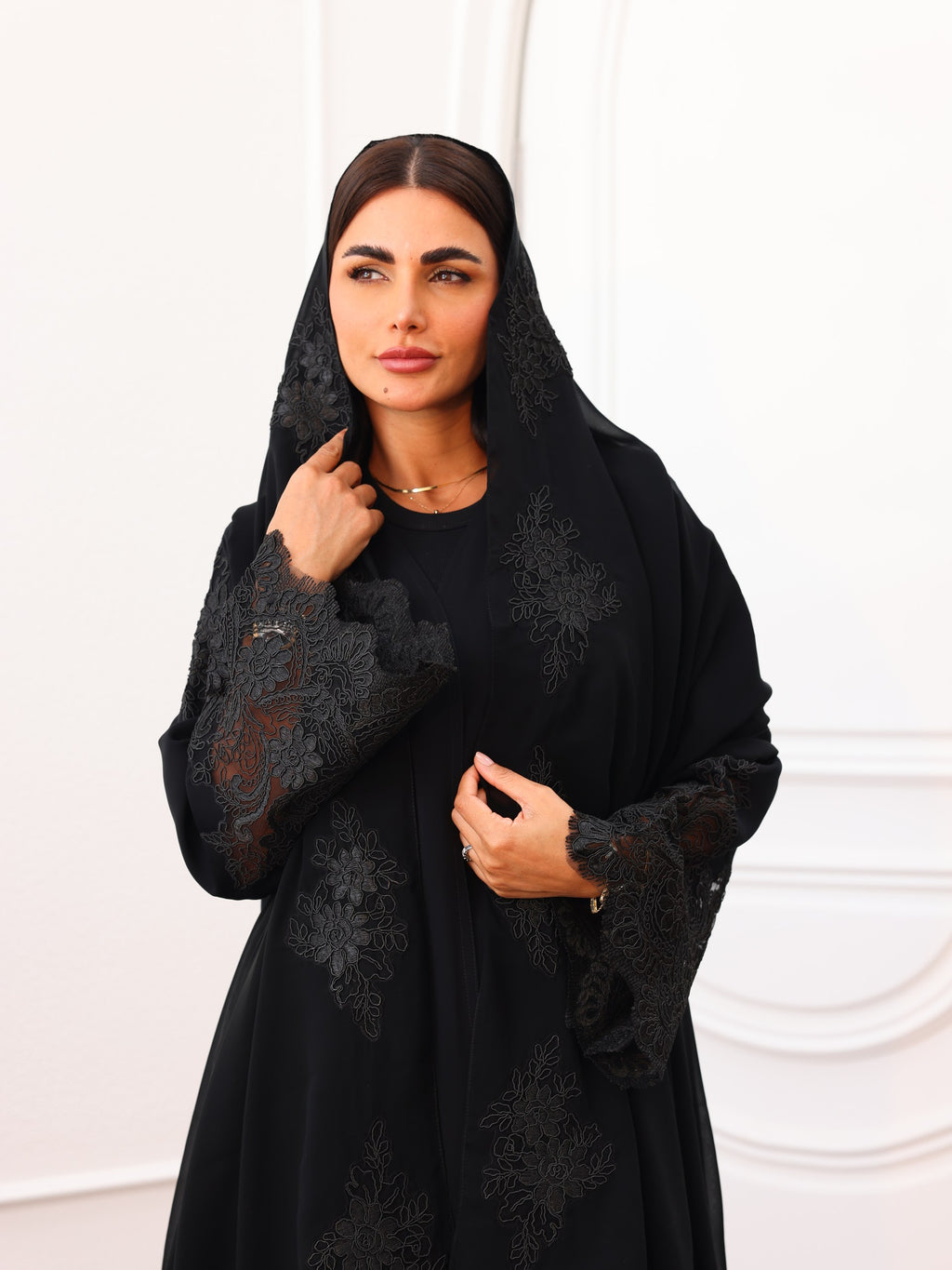 Abaya 209