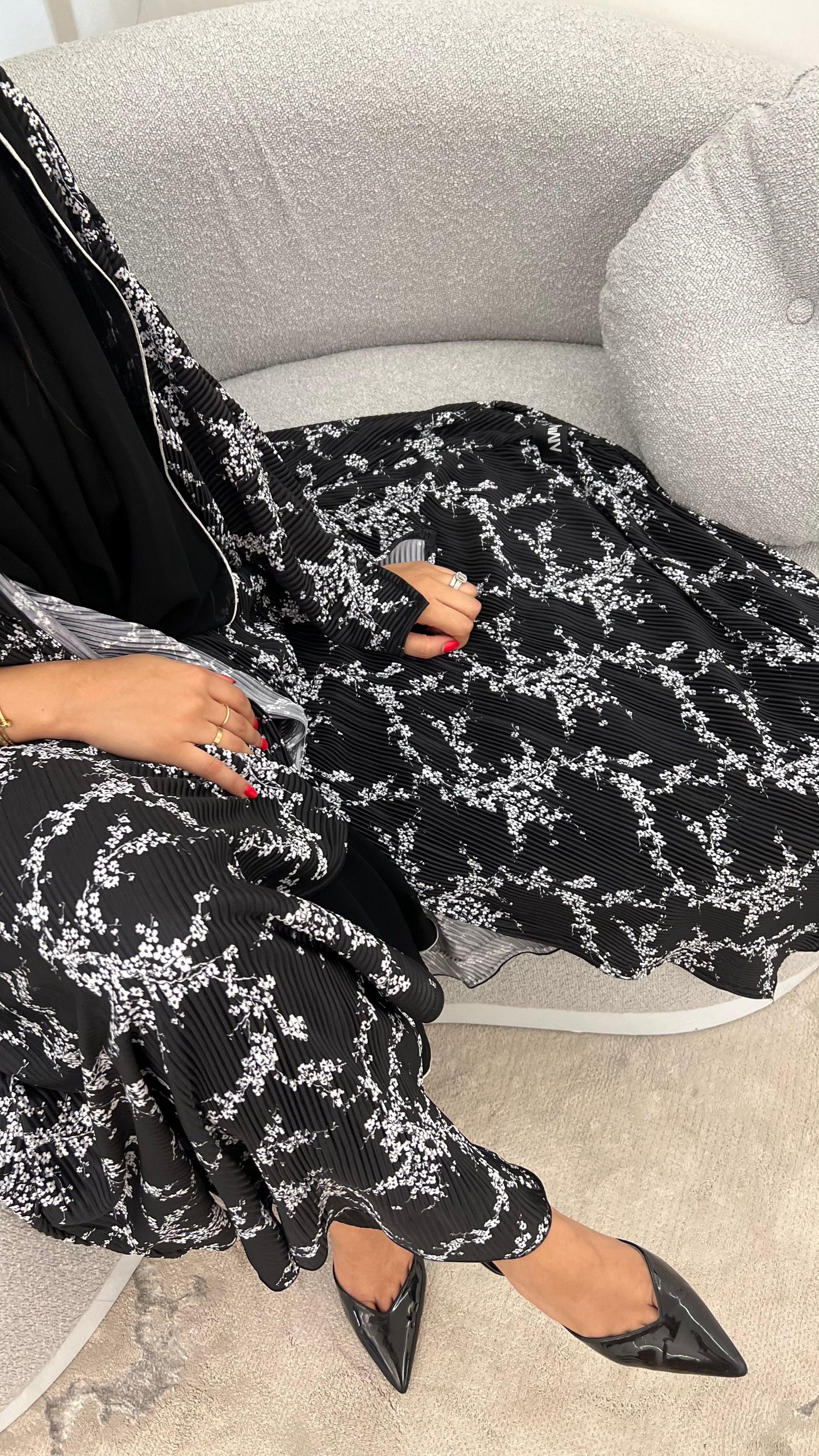 عبايه 15