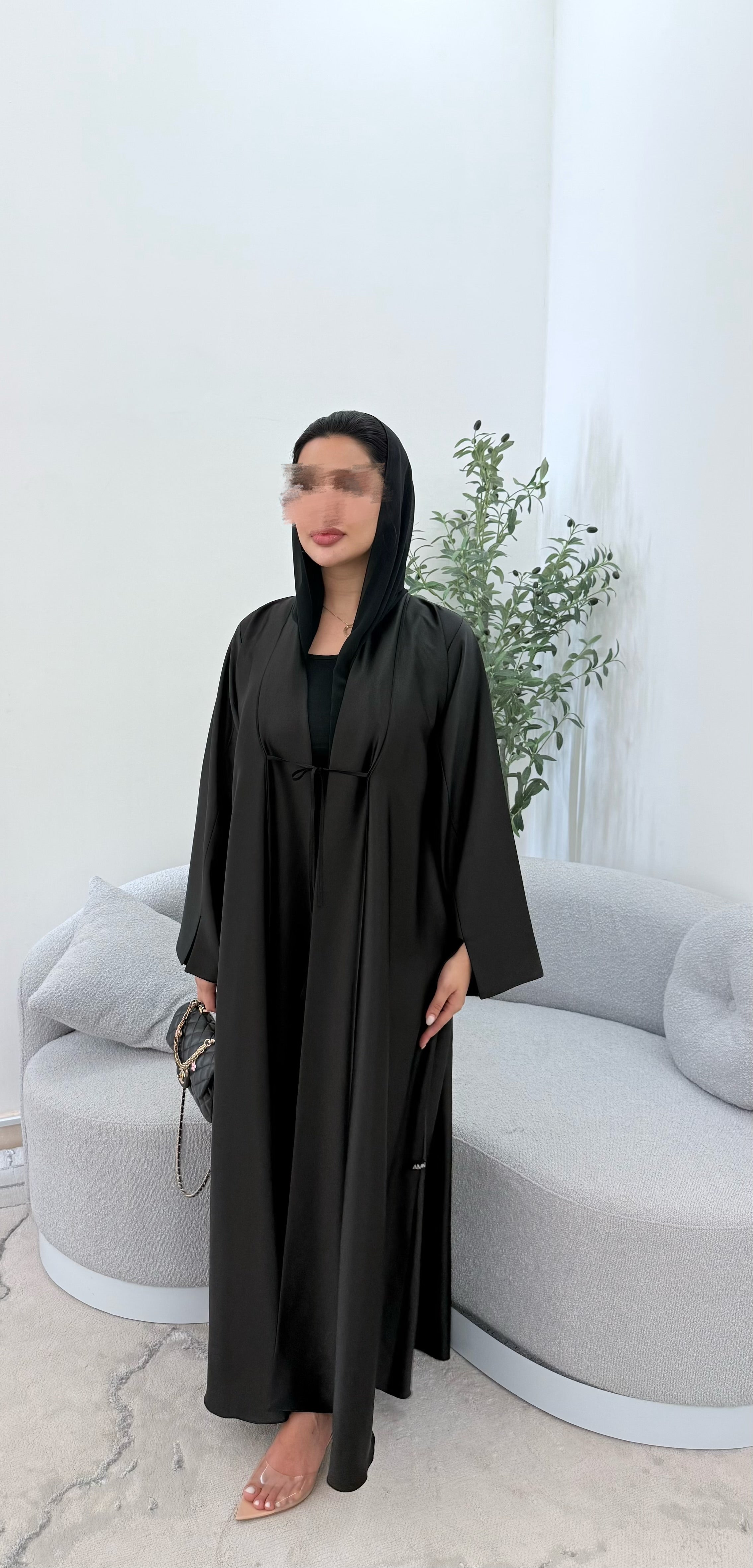 Abaya 90