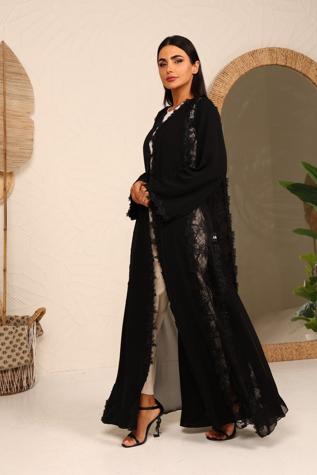 Abaya 75