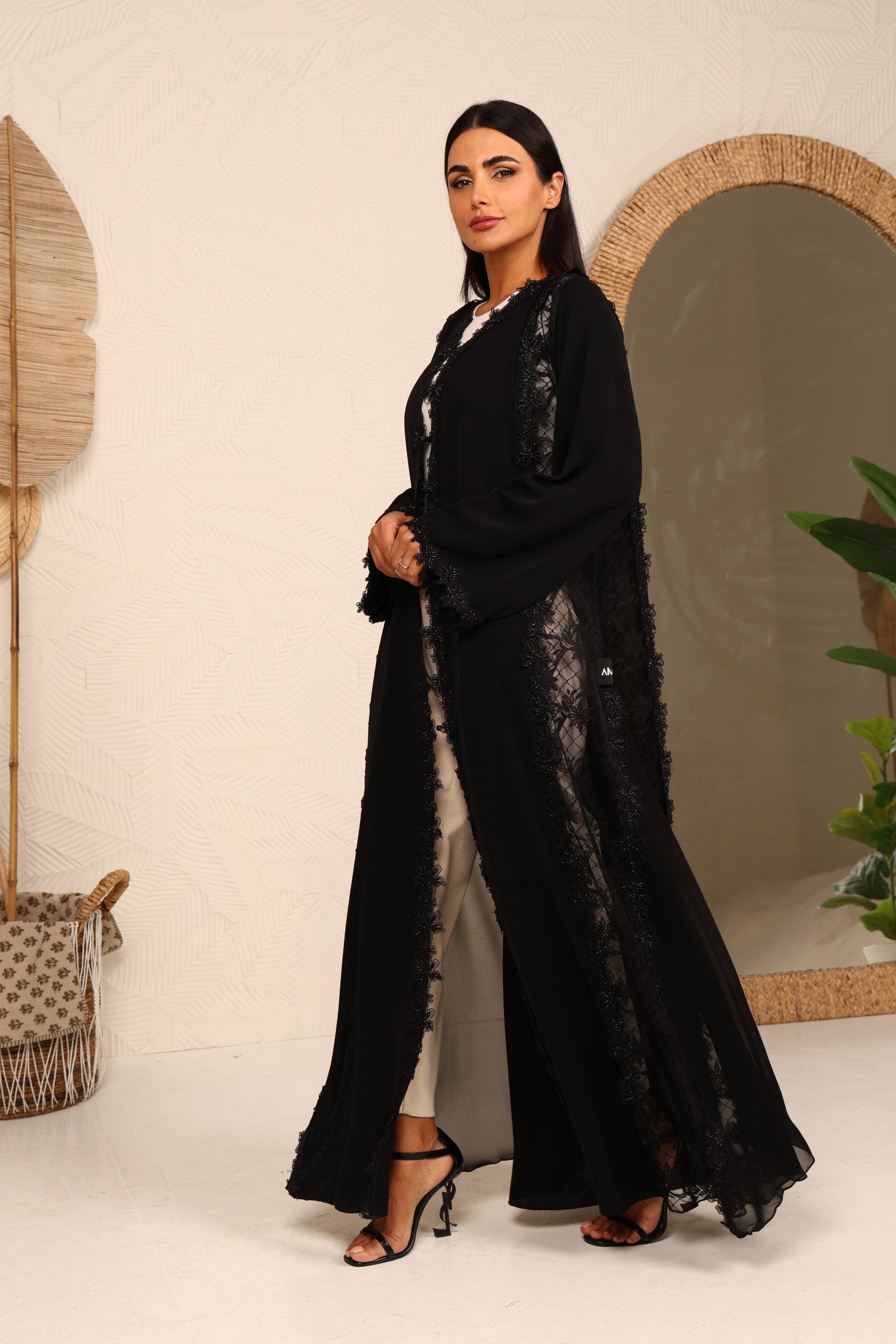 Abaya 75