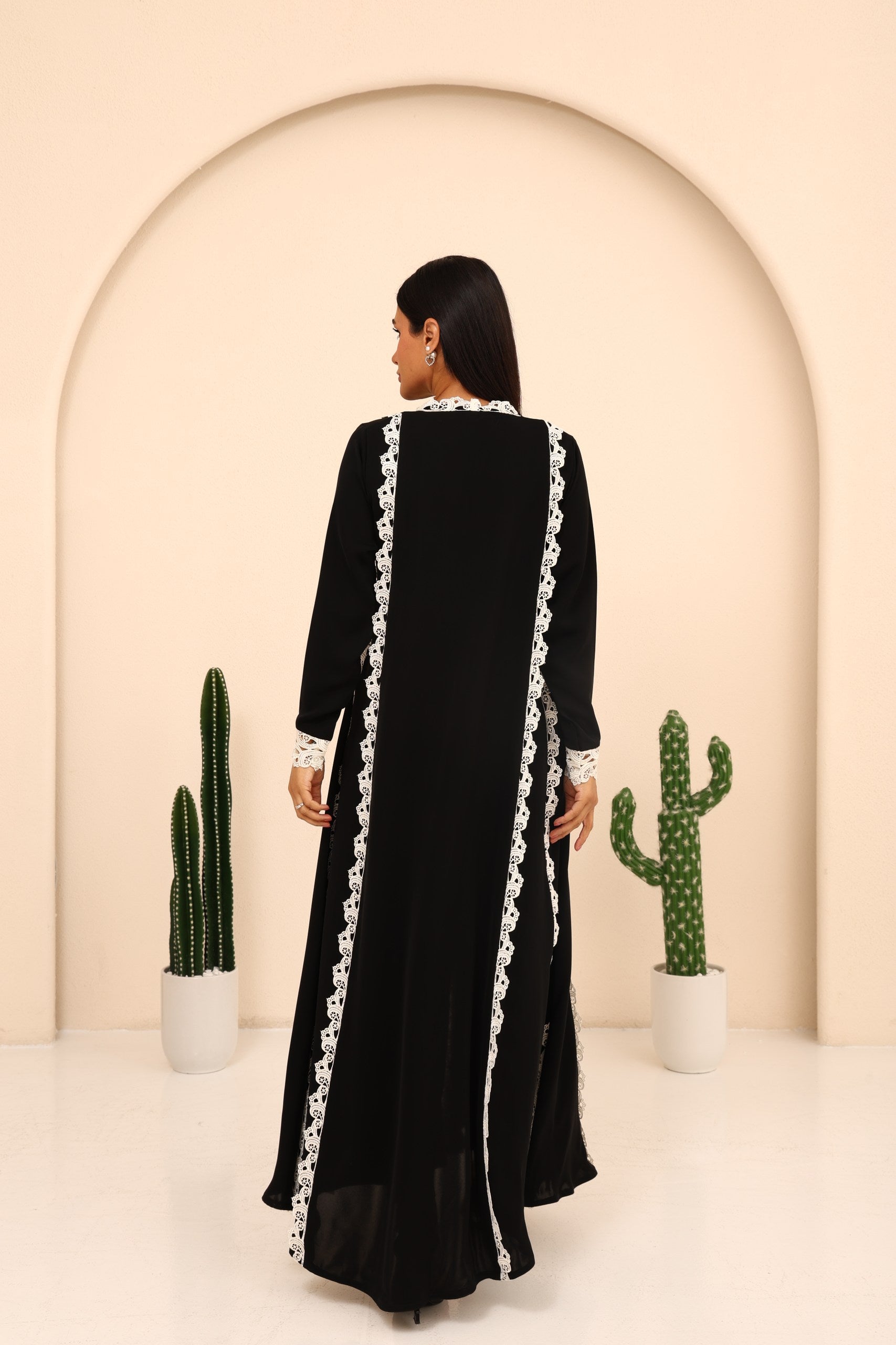 Abaya 30