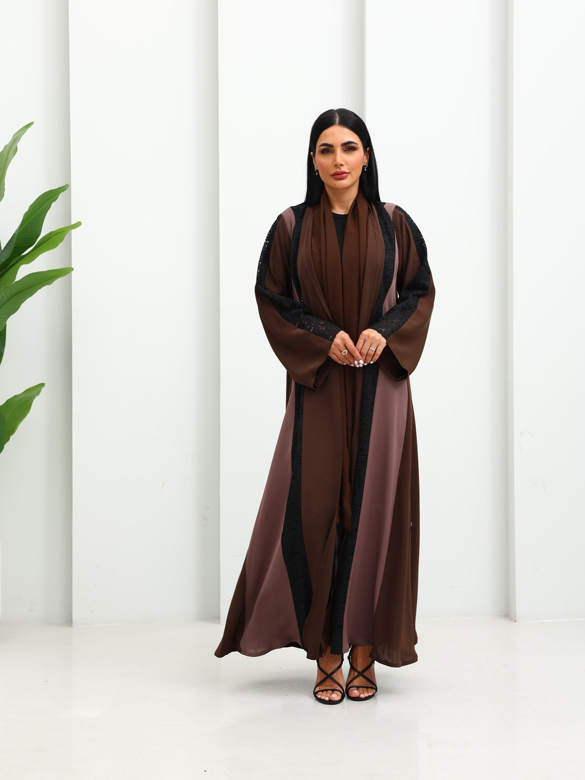 Abaya 309