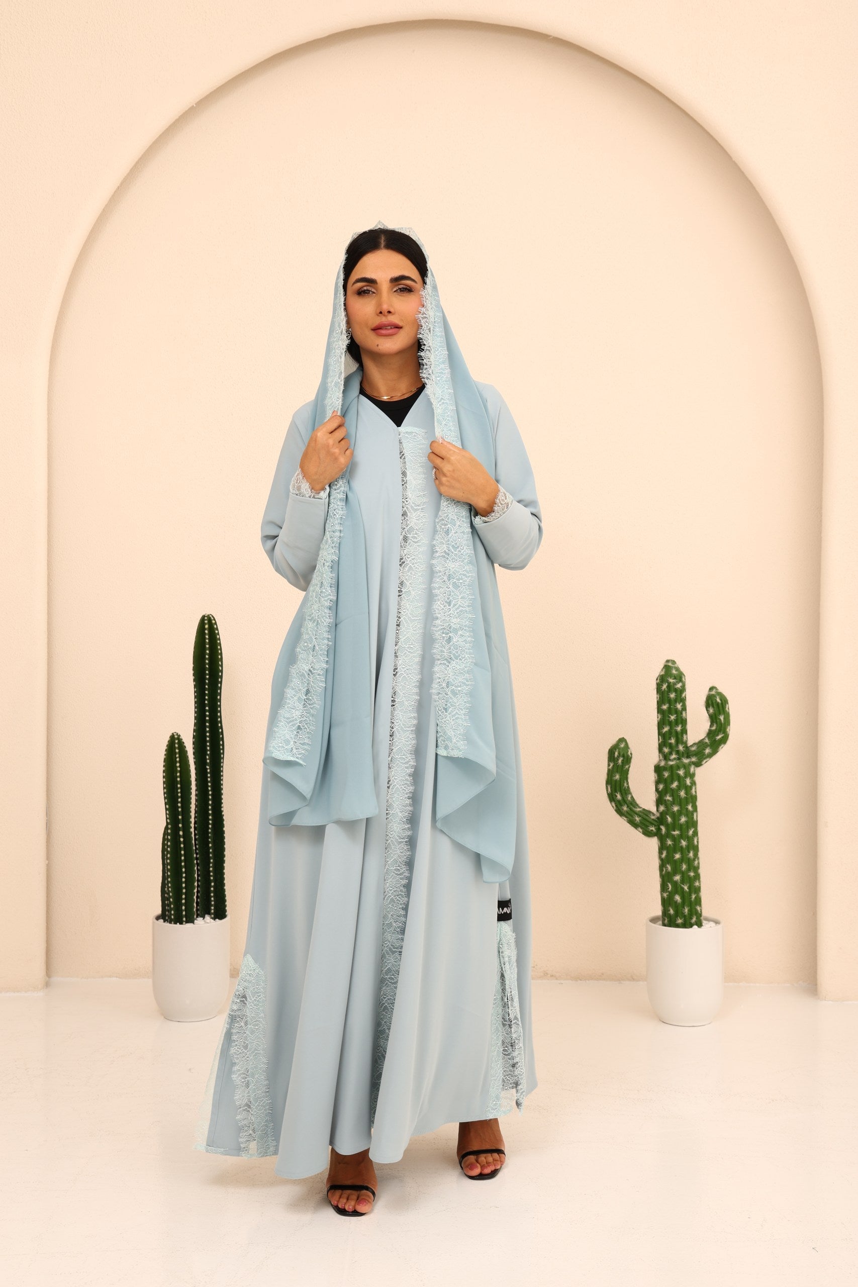 Abaya 40