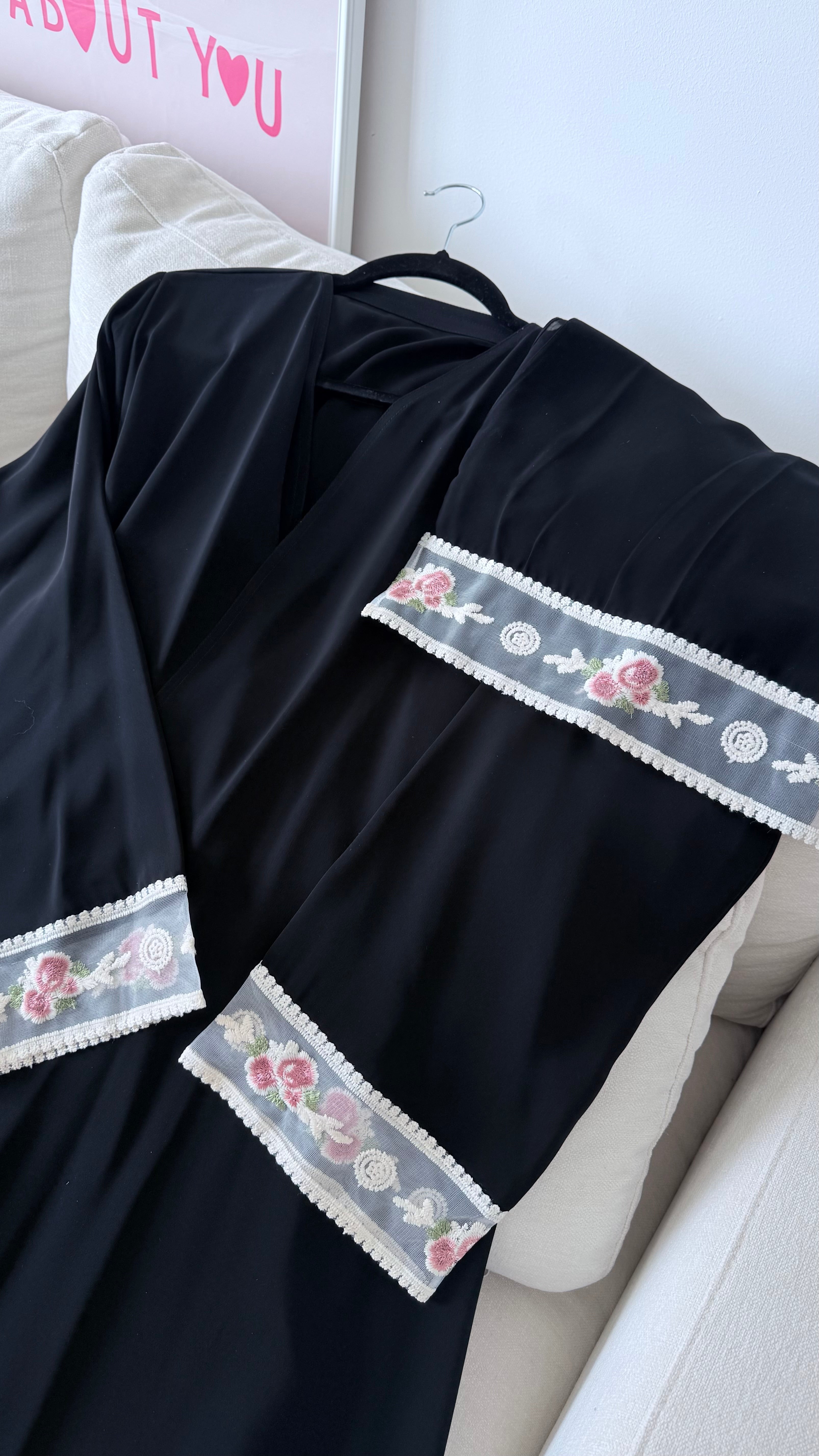 Abaya 99