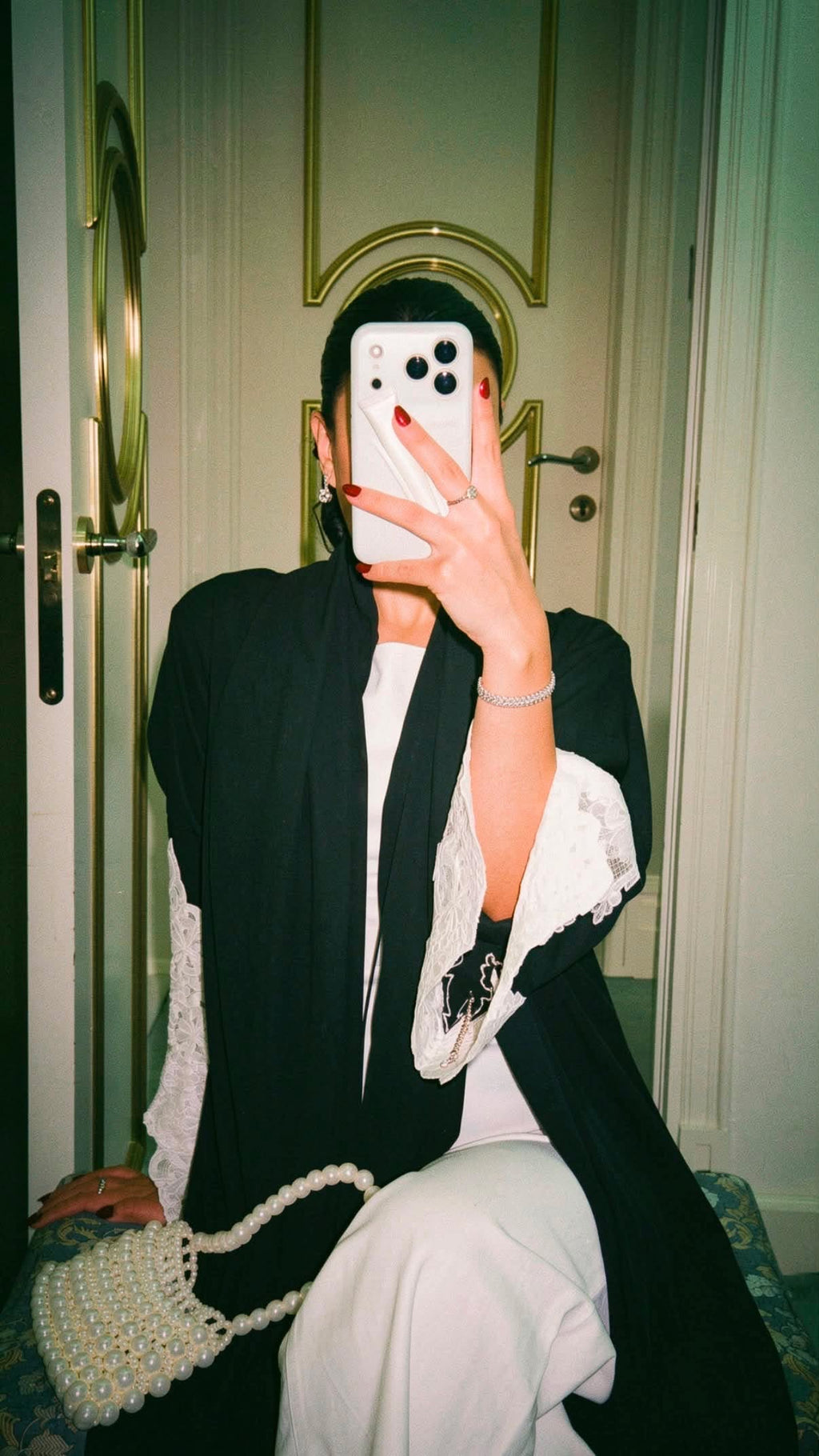 Abaya 38