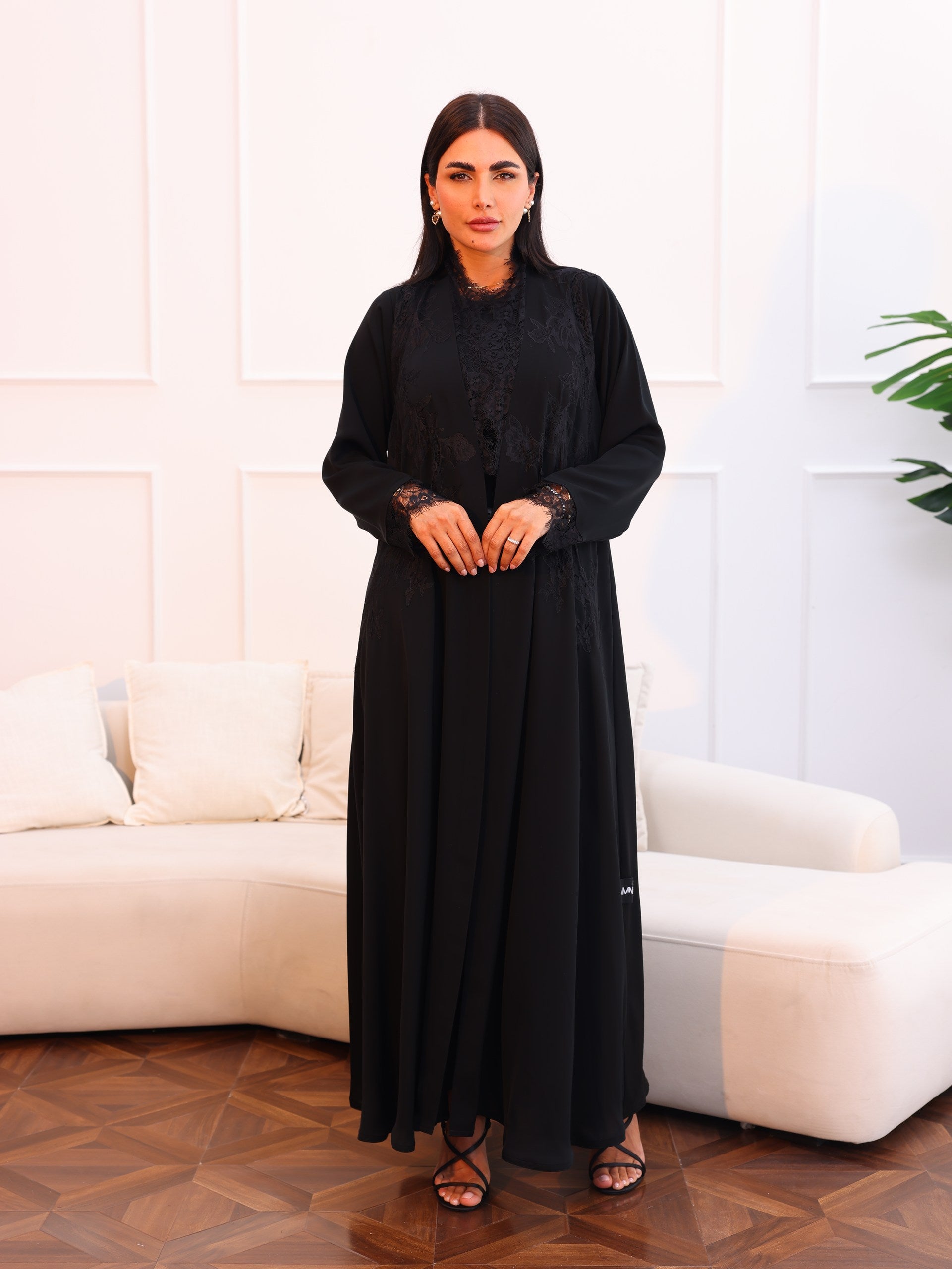 Abaya 214