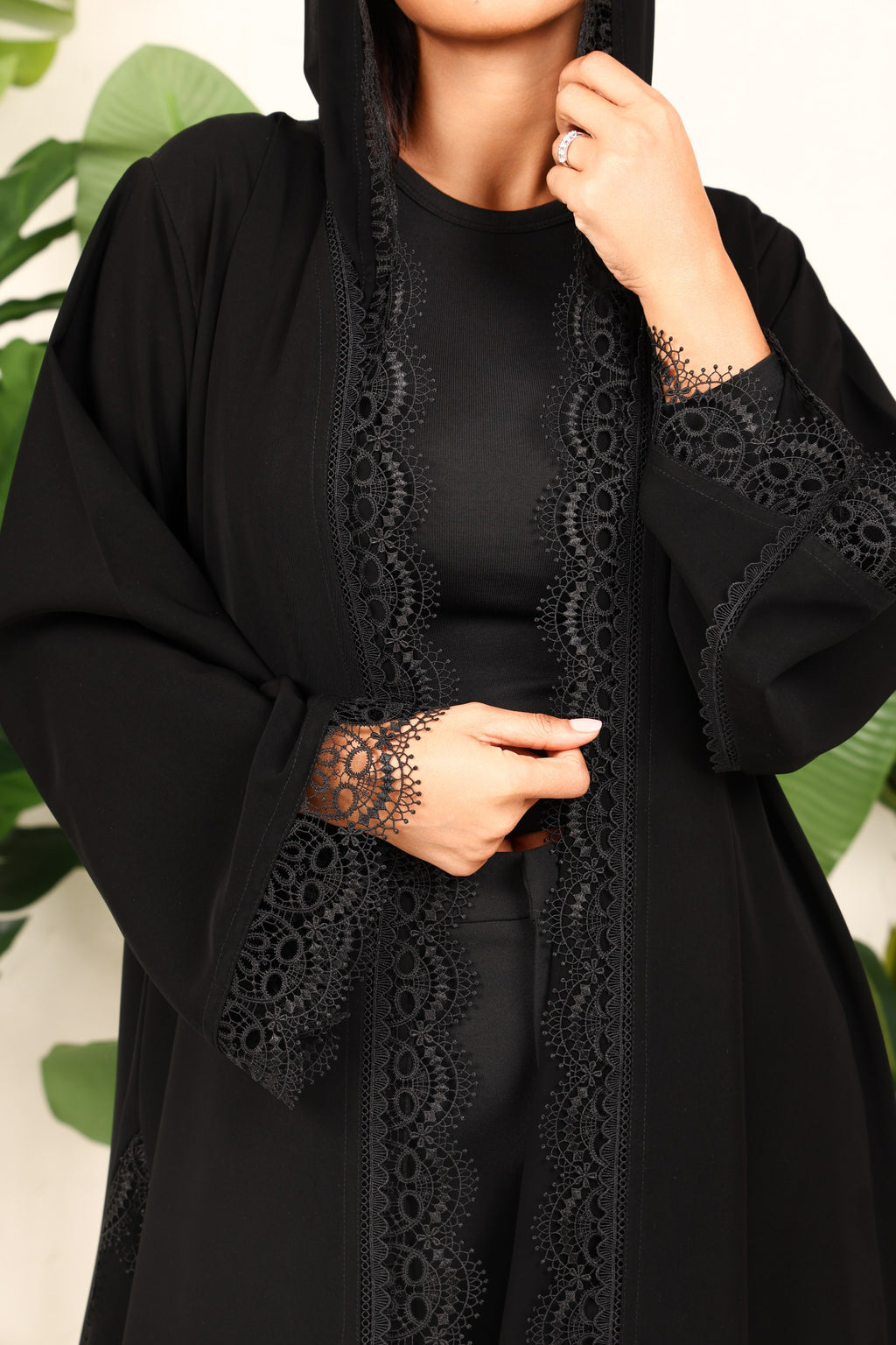Abaya 73