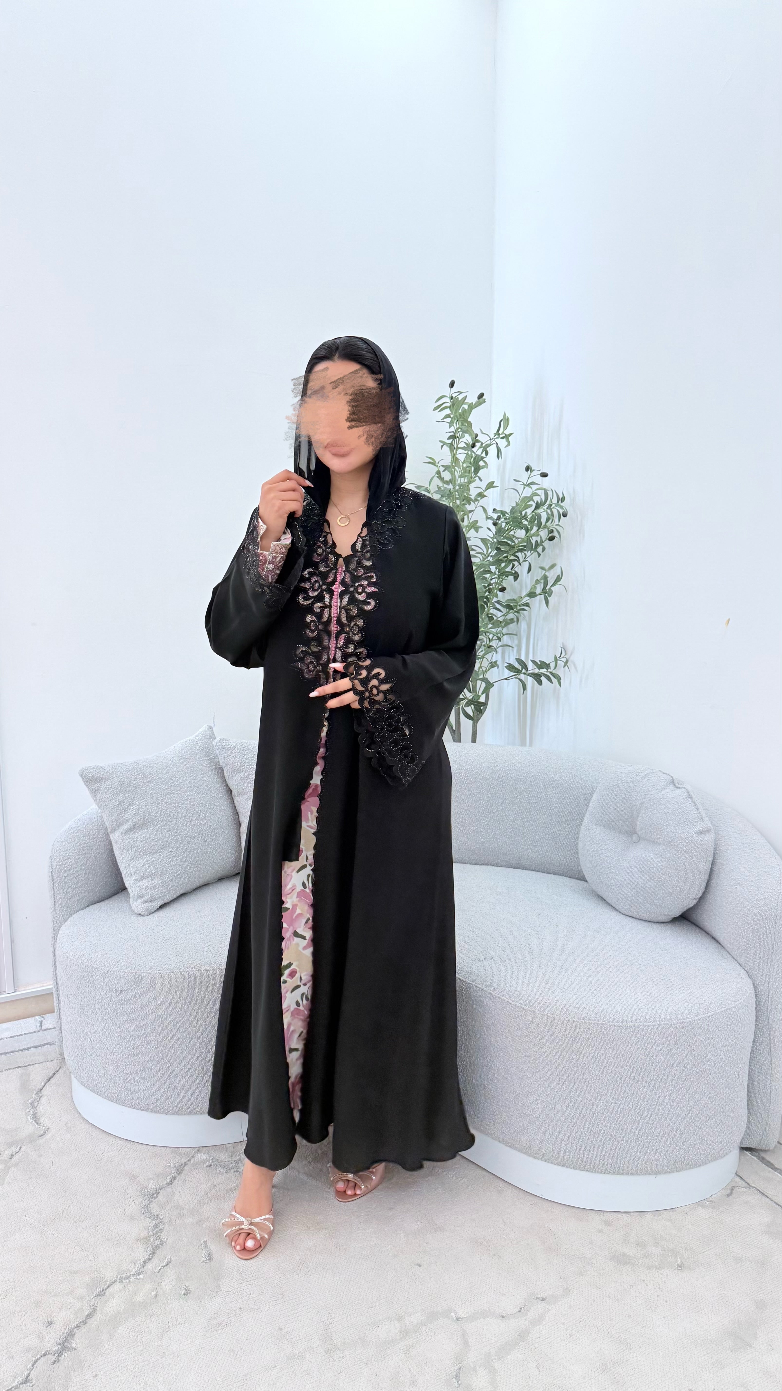 Abaya 53