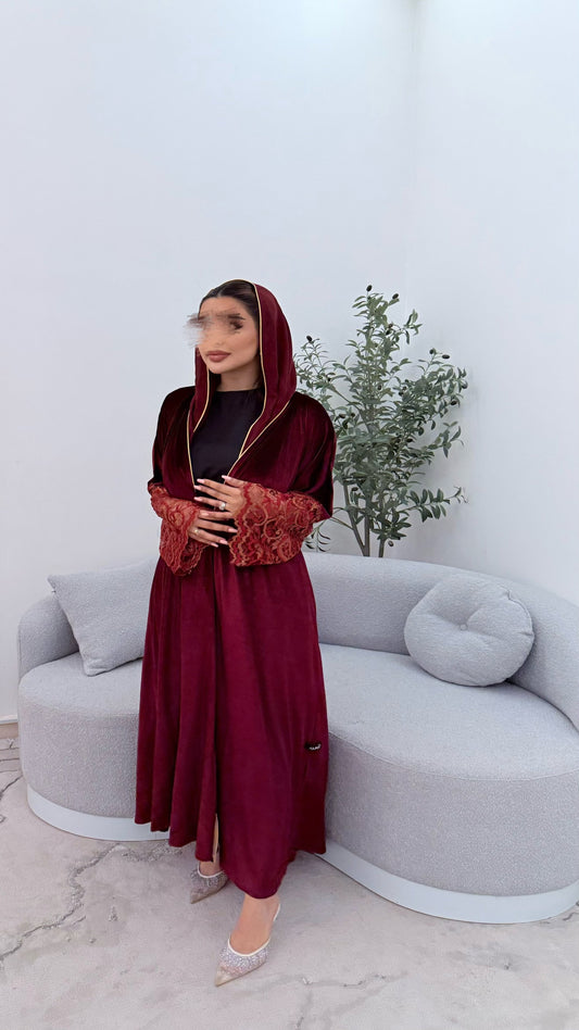 Abaya 21