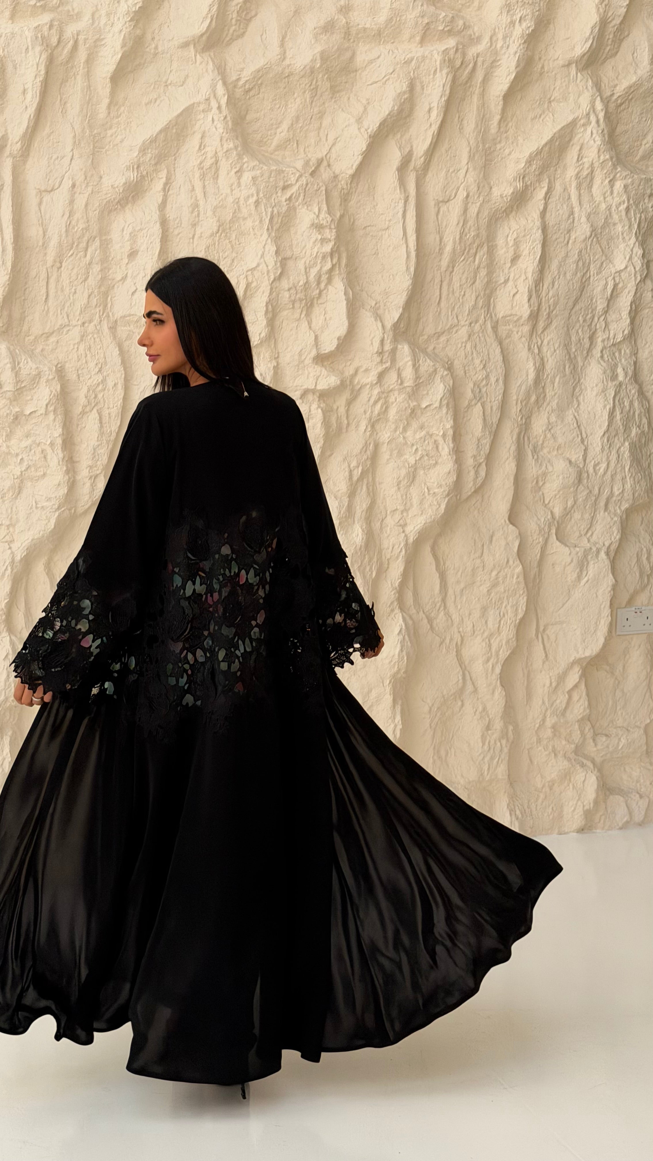Abaya 43