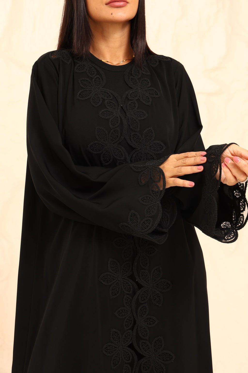 Abaya 44