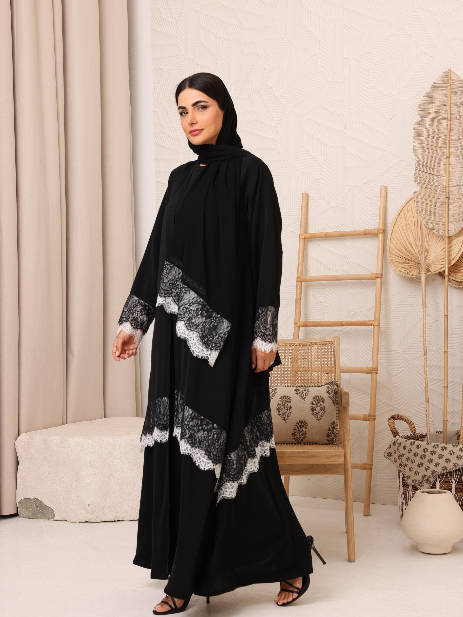 Abaya 114