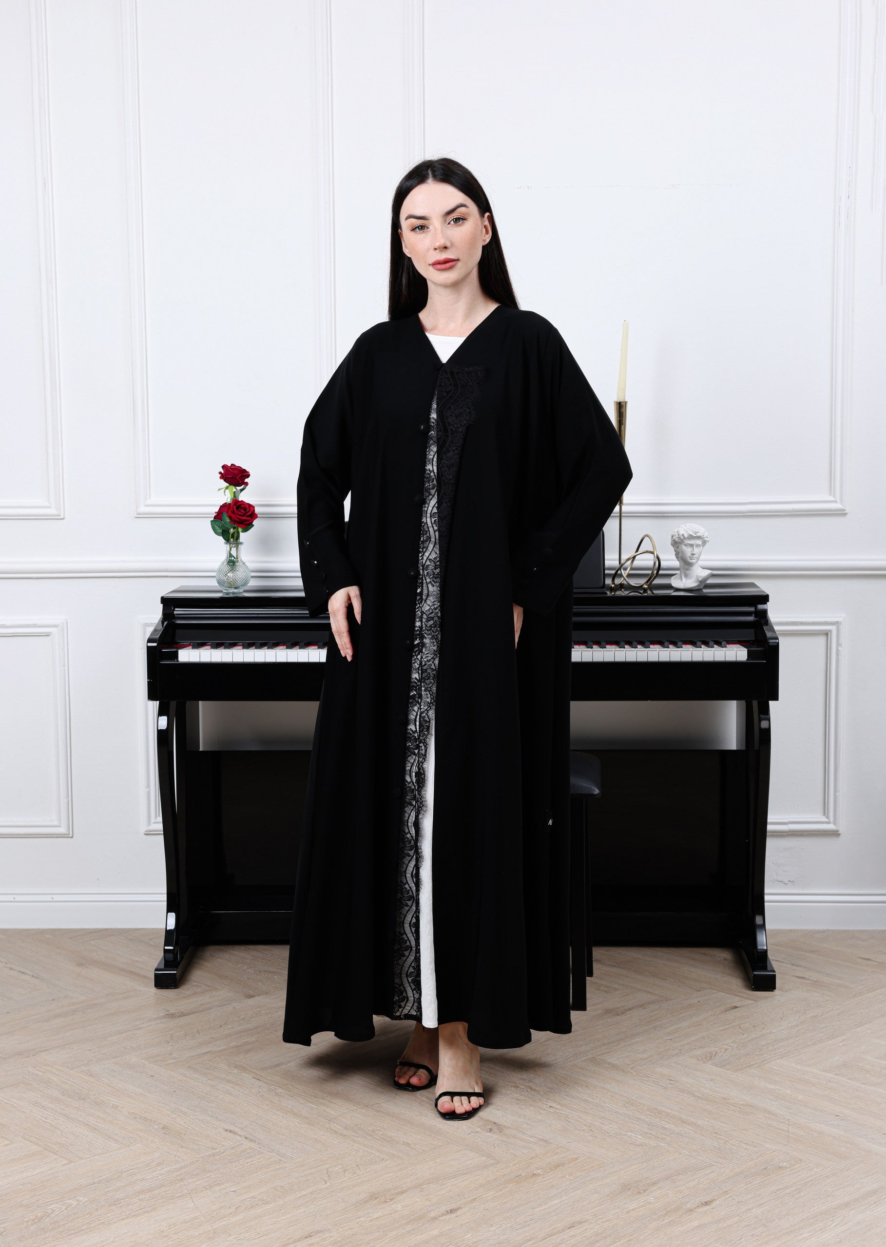 Abaya 50