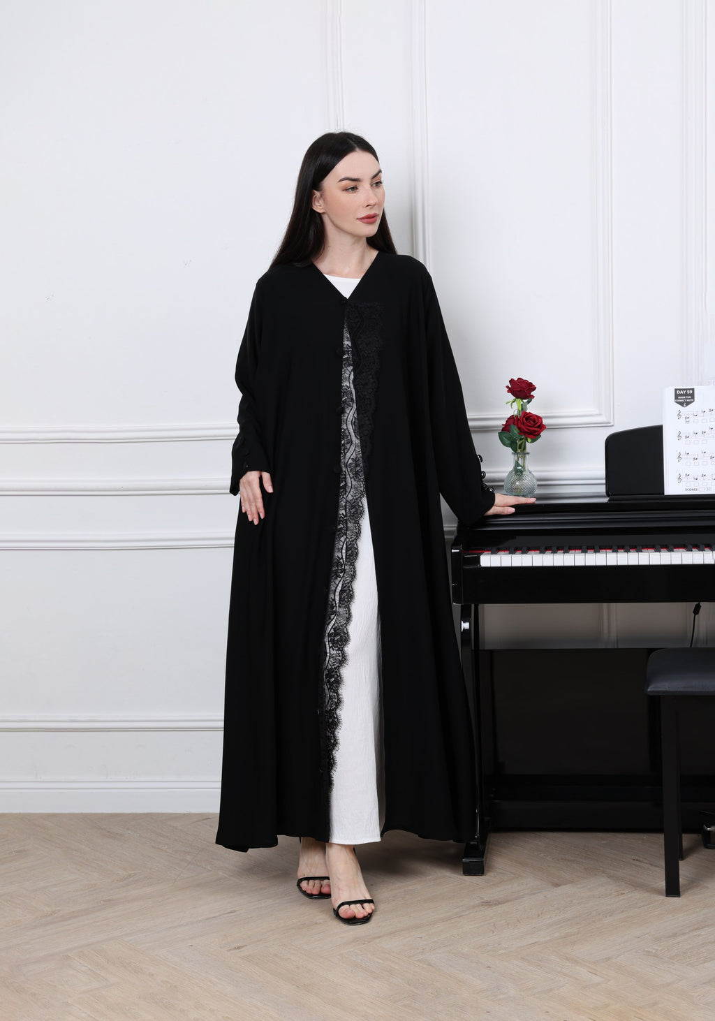 Abaya 50