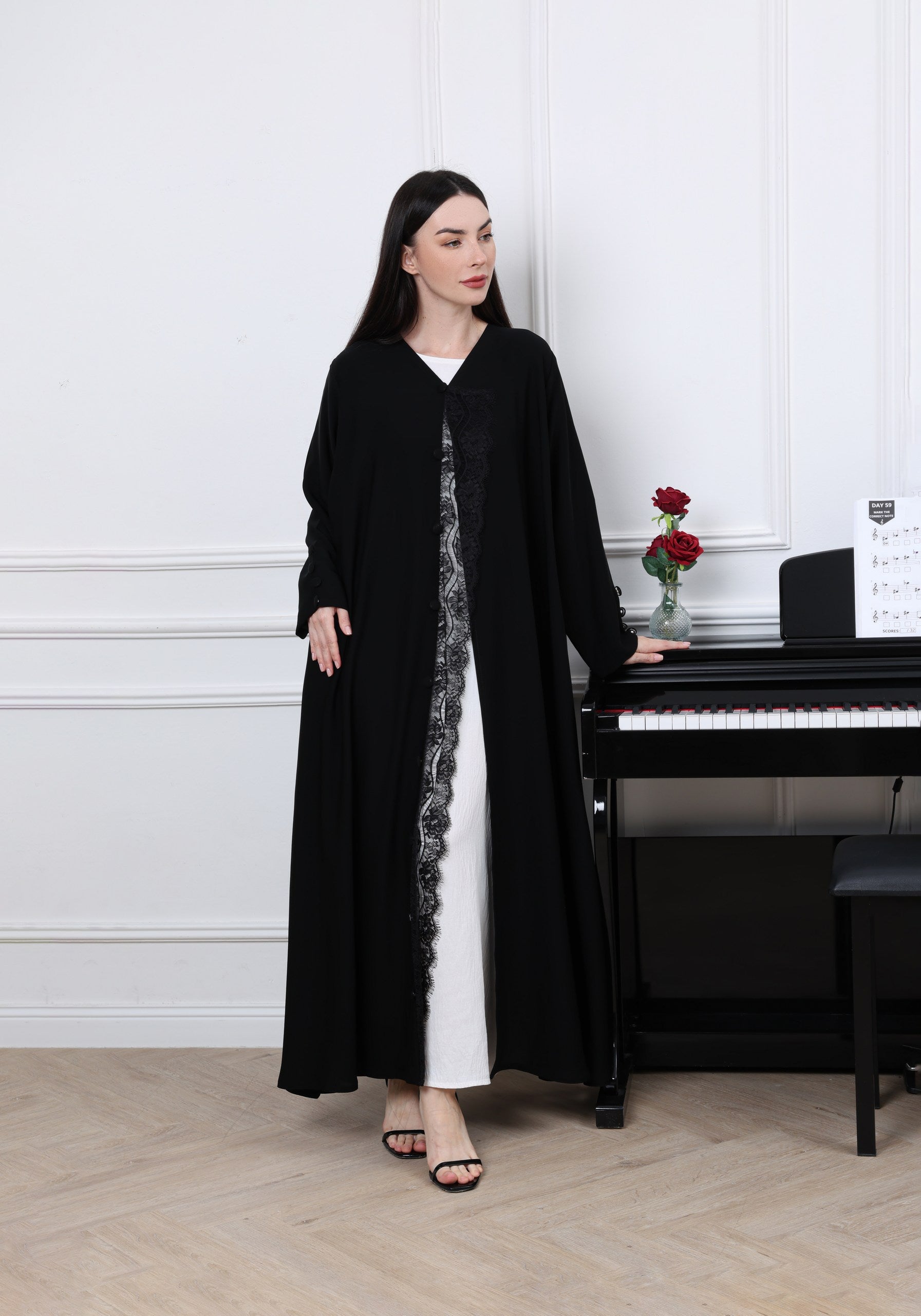 Abaya 50