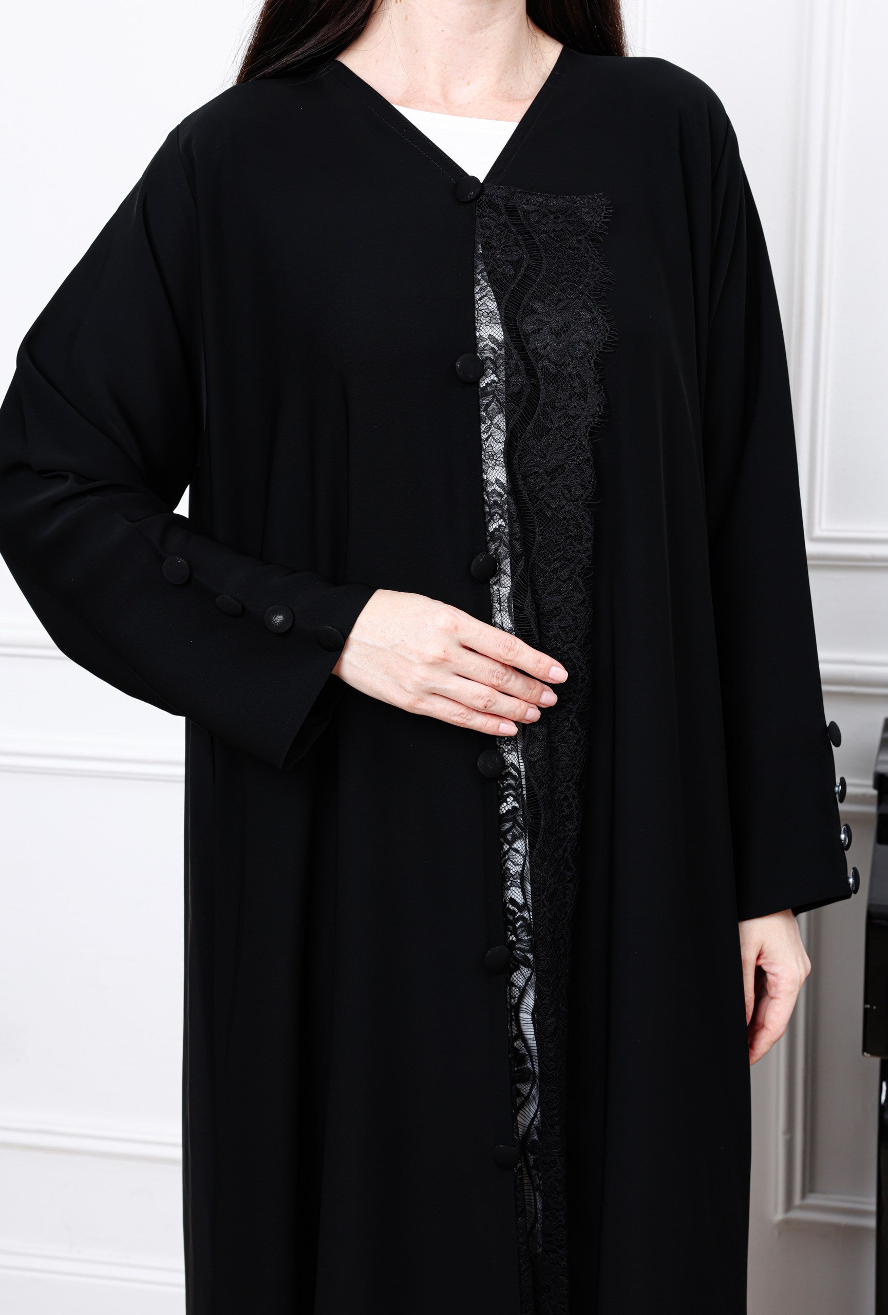 Abaya 50