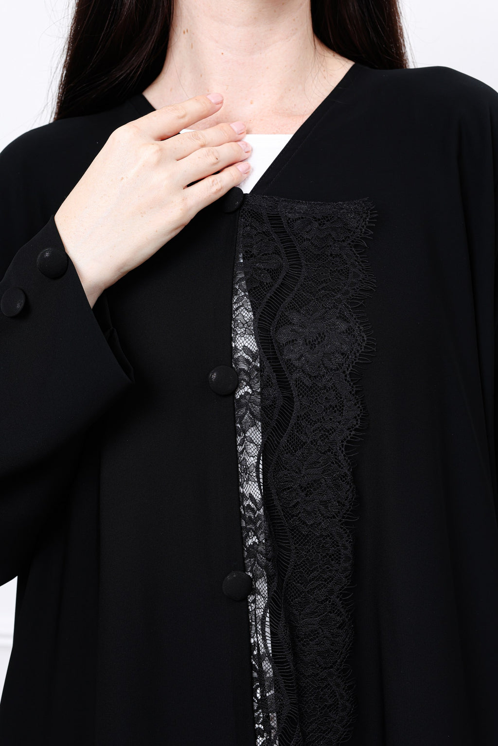 Abaya 50