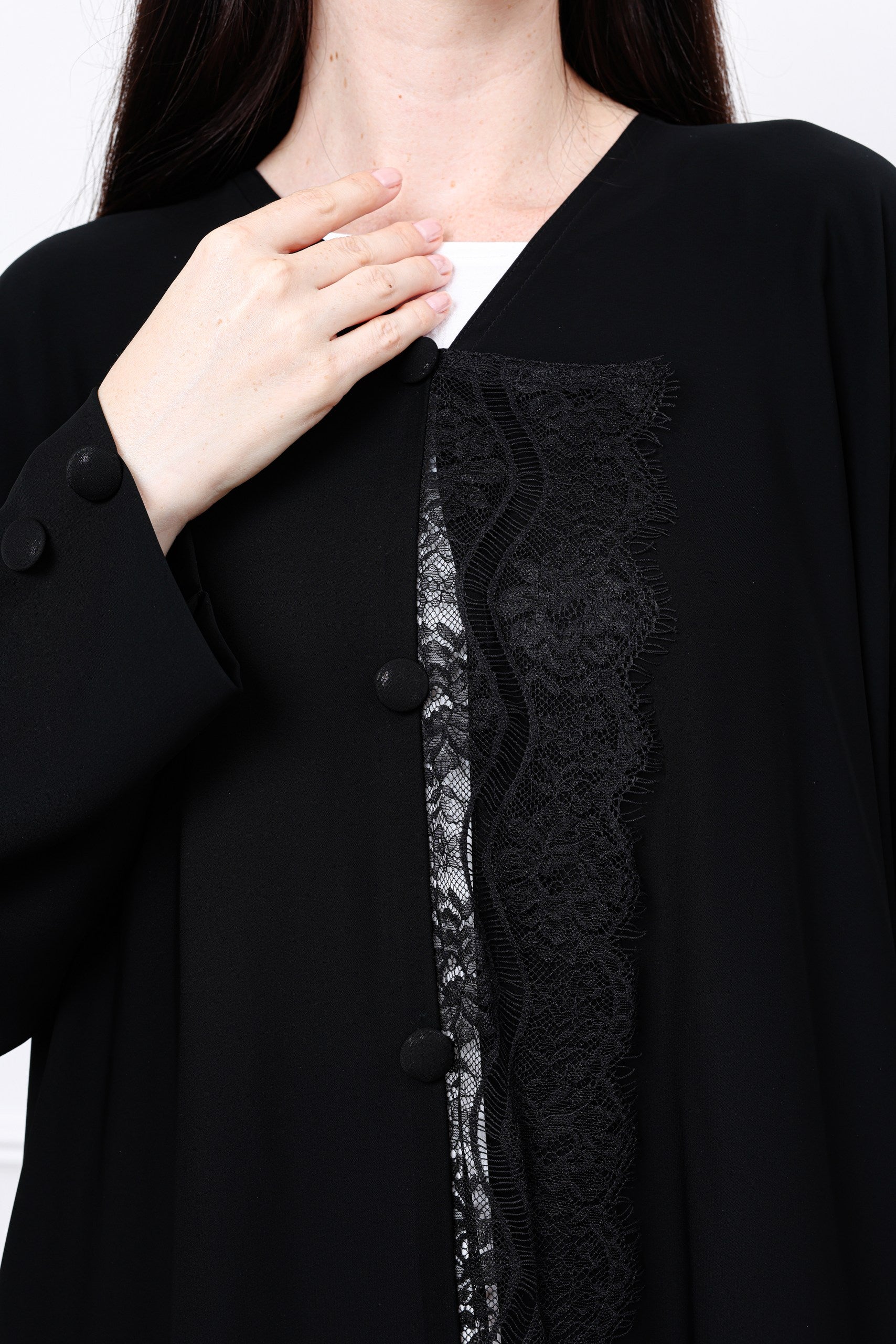 Abaya 50