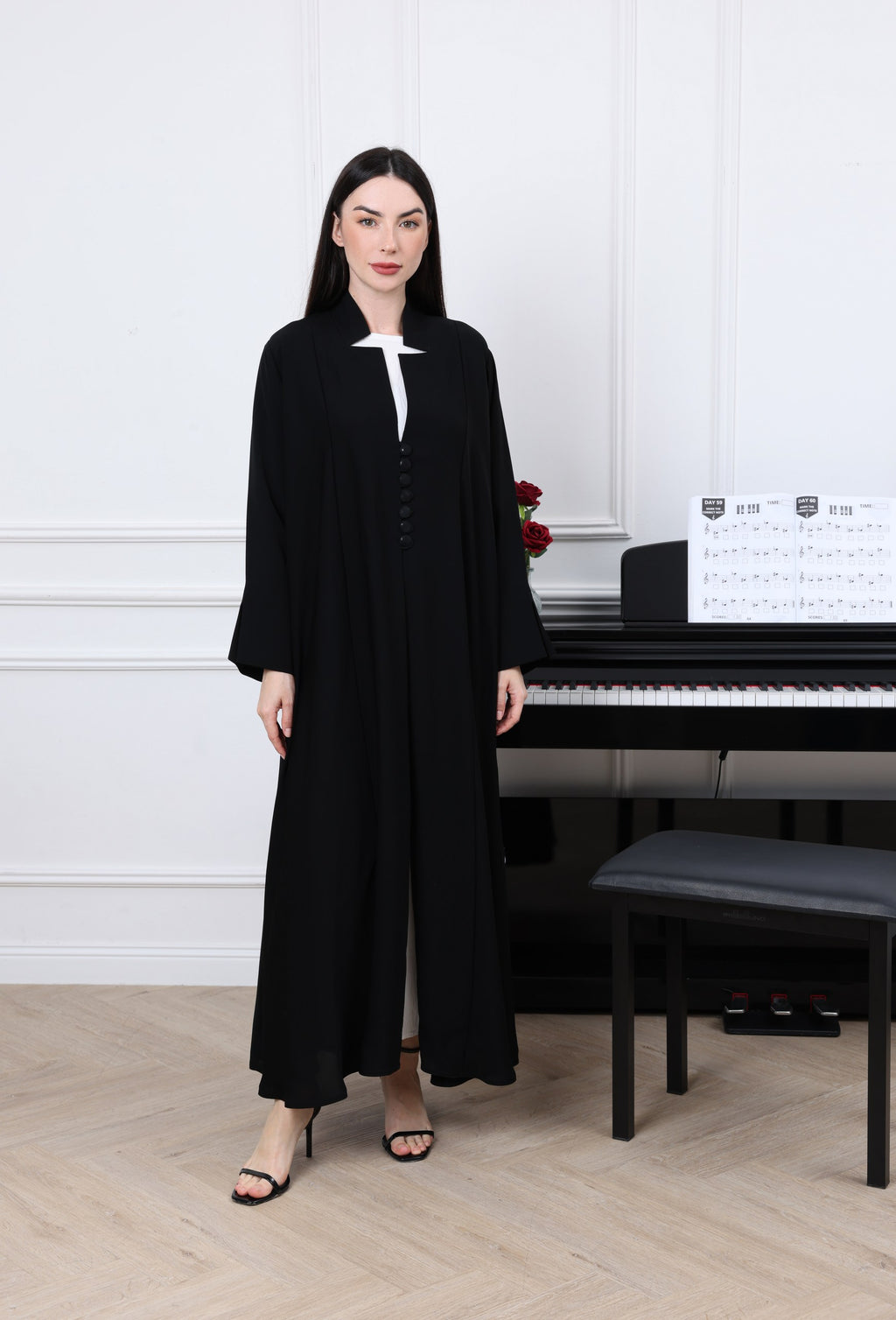 Abaya 52