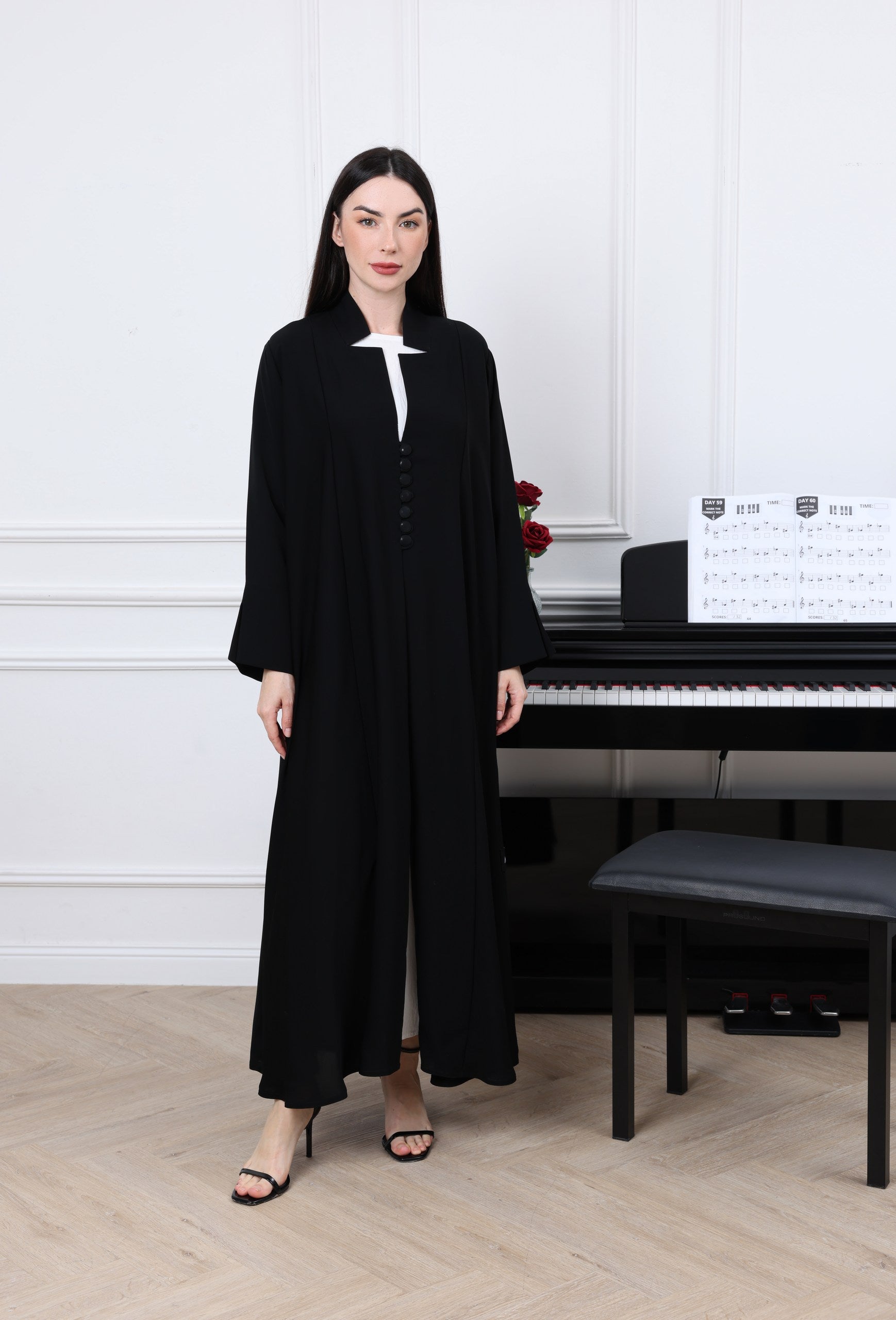 Abaya 52
