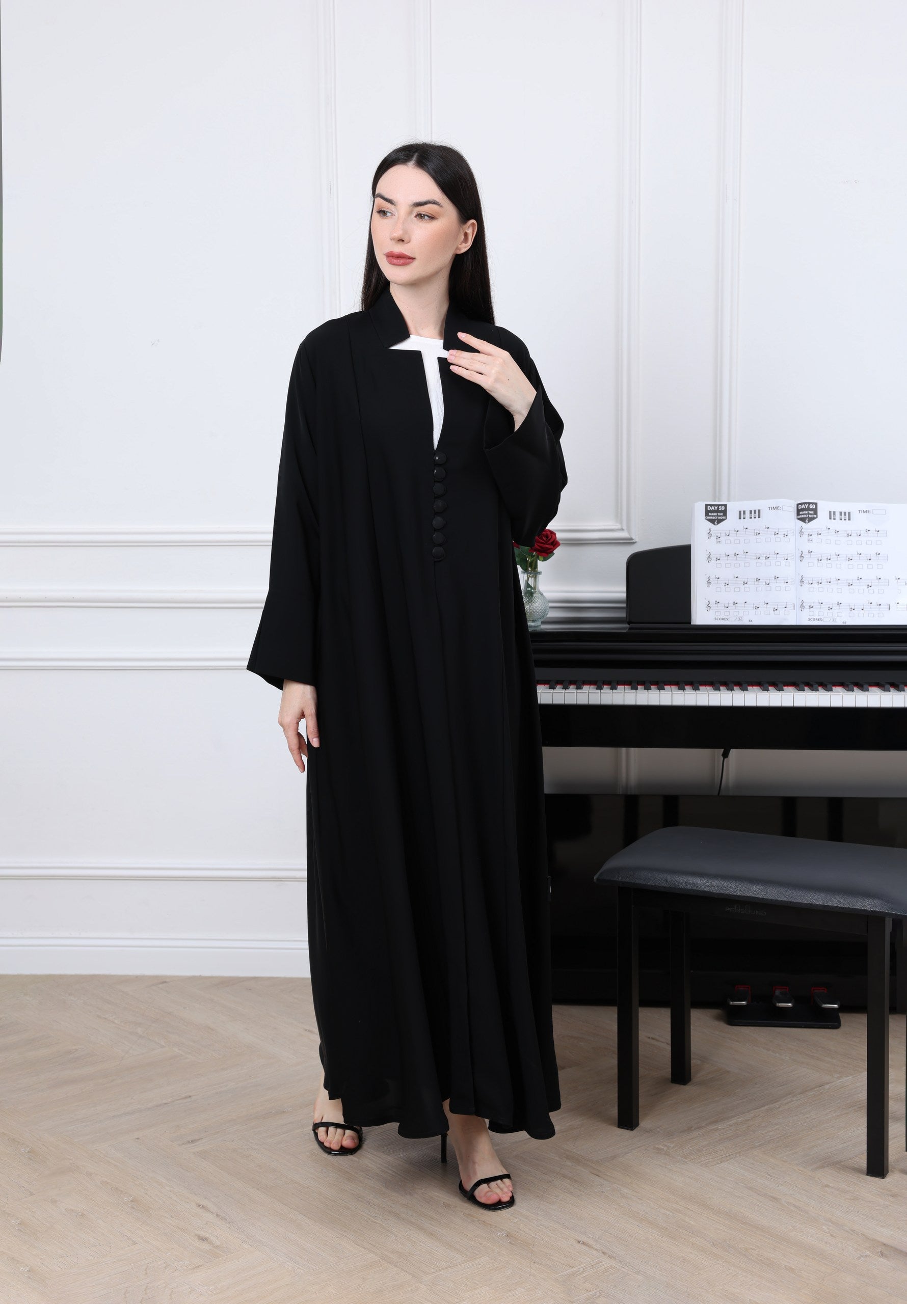 Abaya 52