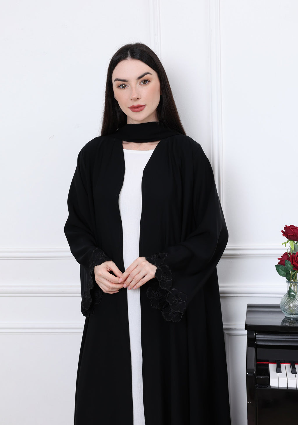 Abaya 53